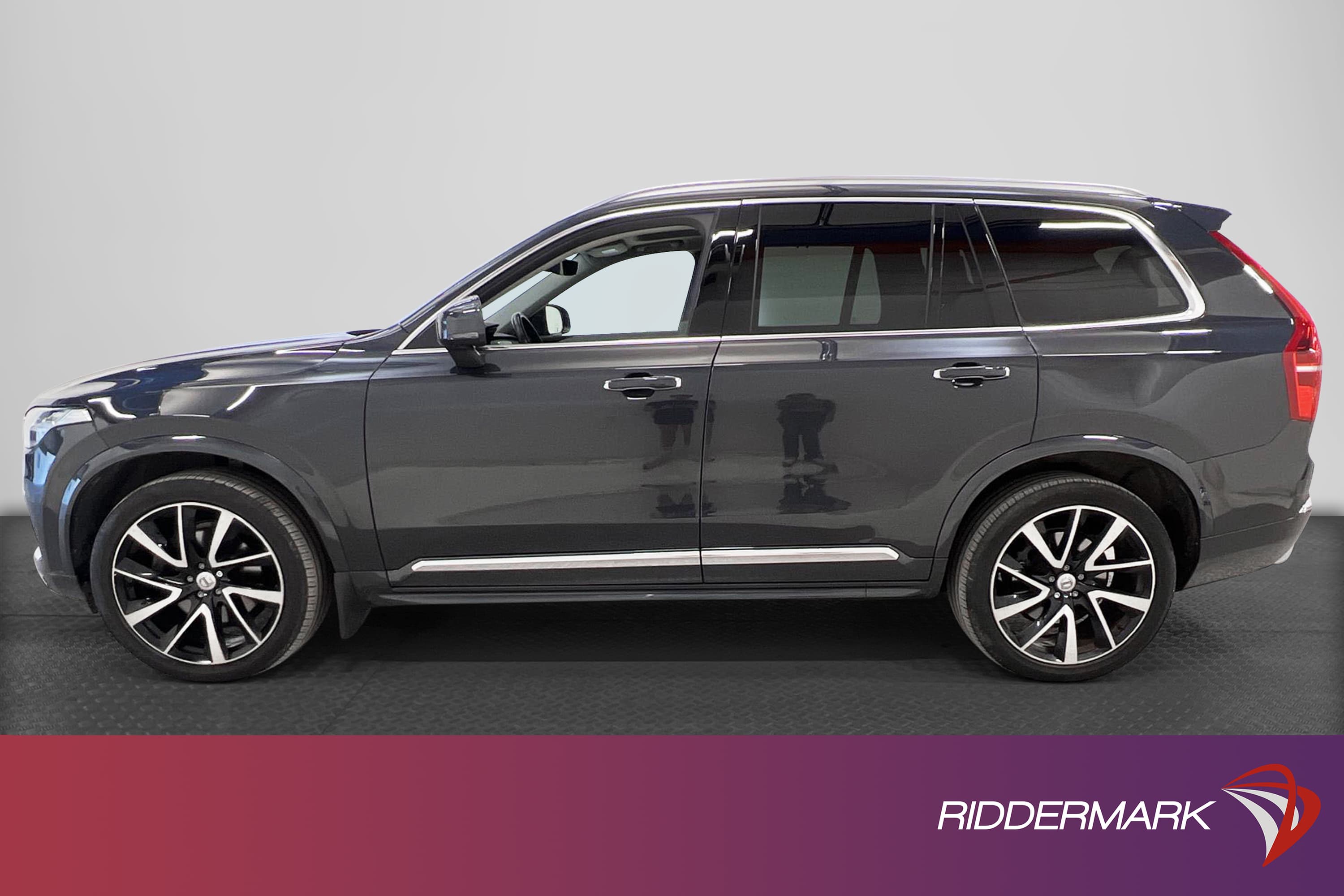 Volvo XC90 B5 235hk AWD Inscription