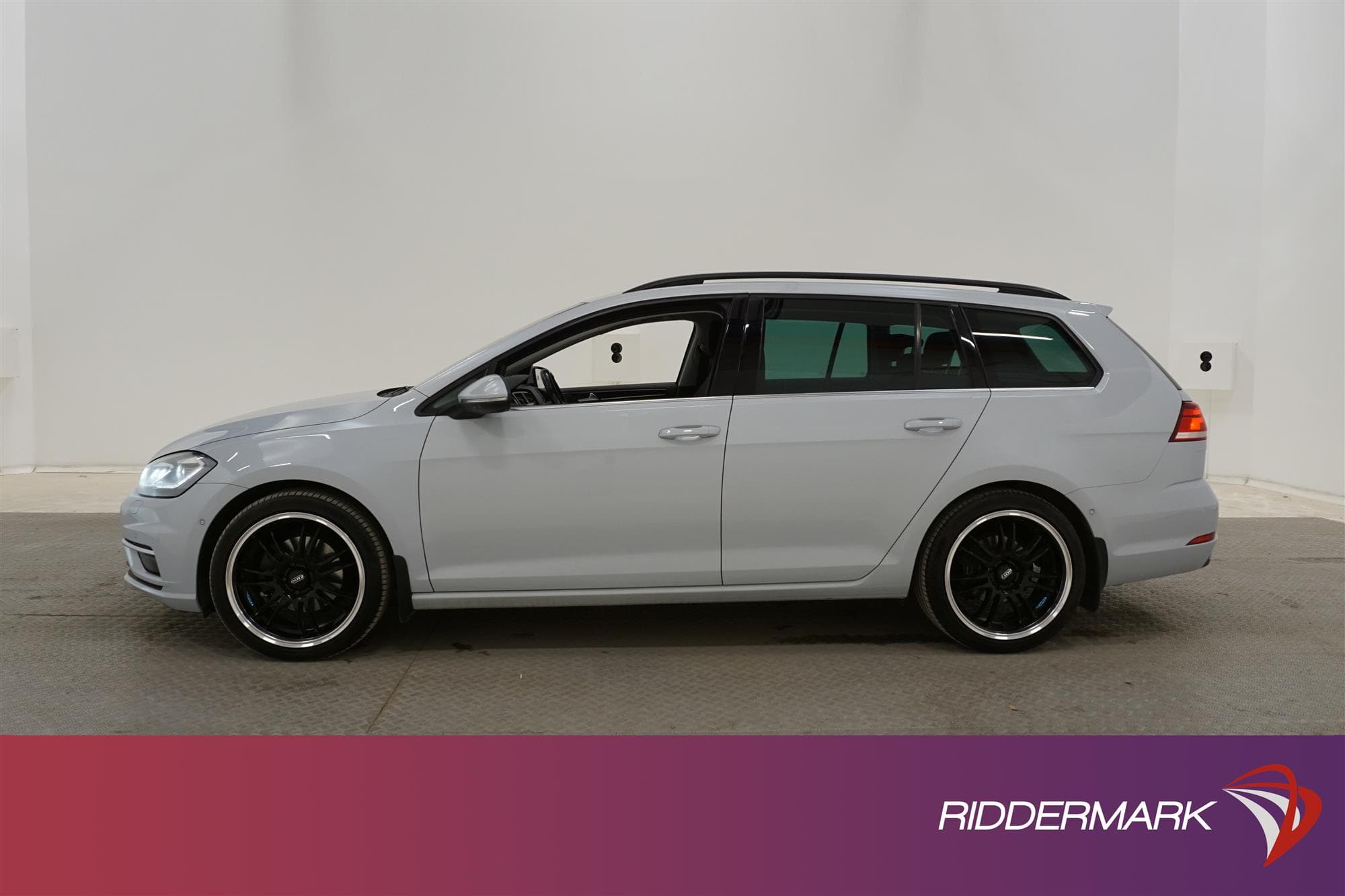 Volkswagen Golf 150hk