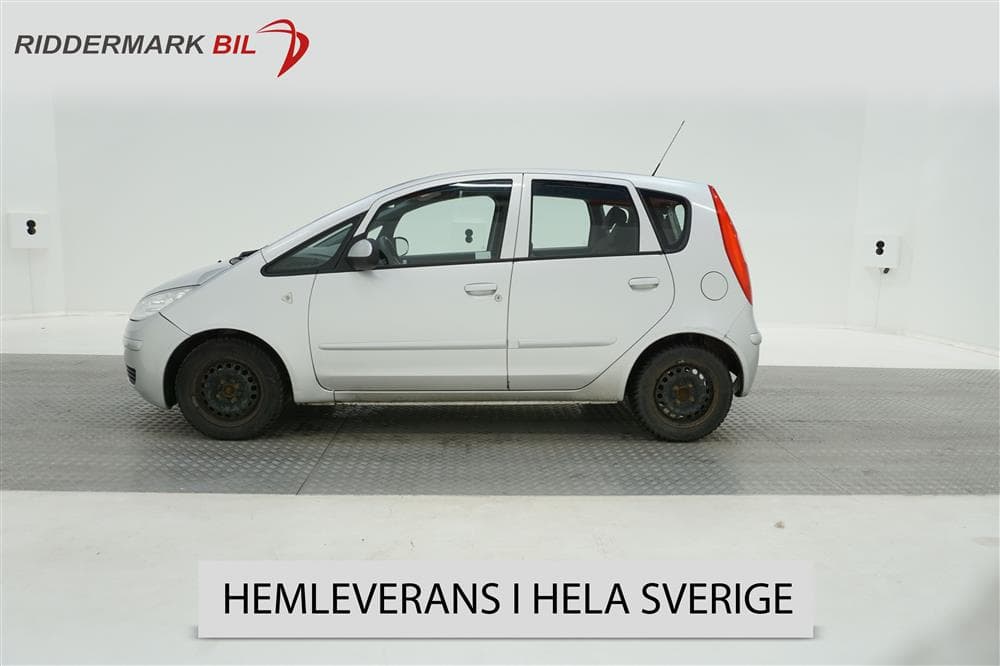 Mitsubishi Colt 1.3 5dr 95hk