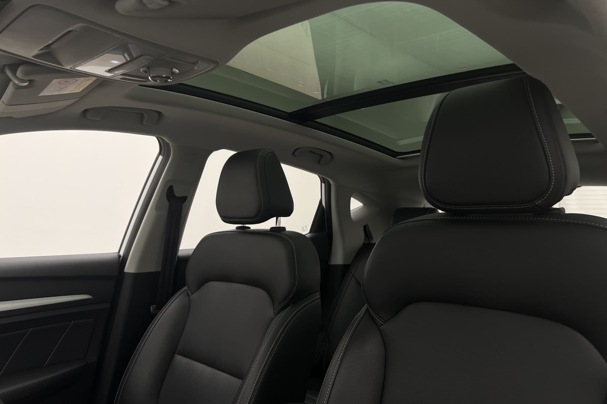 MG ZS EV 45Kwh 143hk Luxury Pano 360° Skinn CarPlay Navi