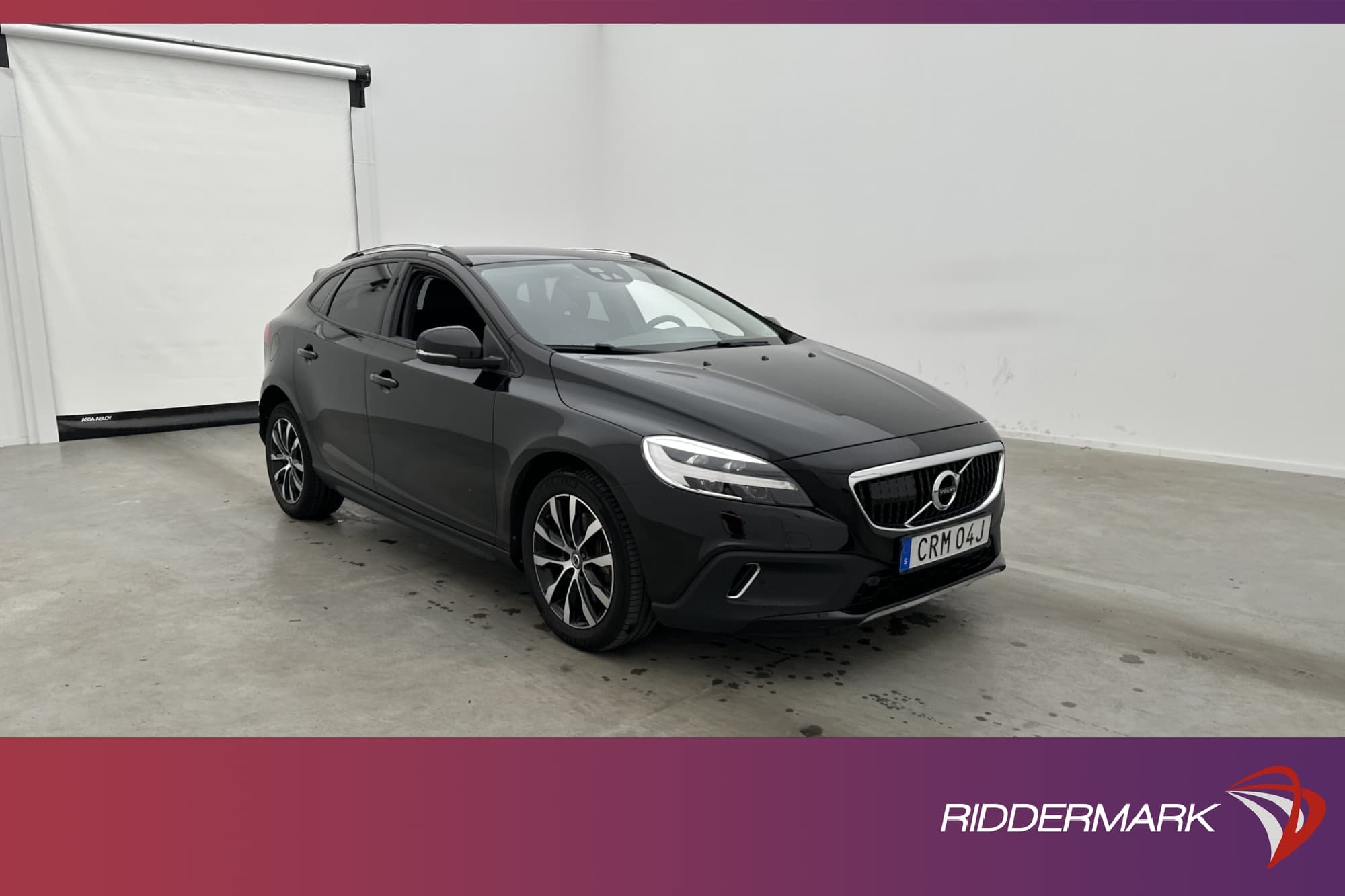Volvo V40 Cross Country T3