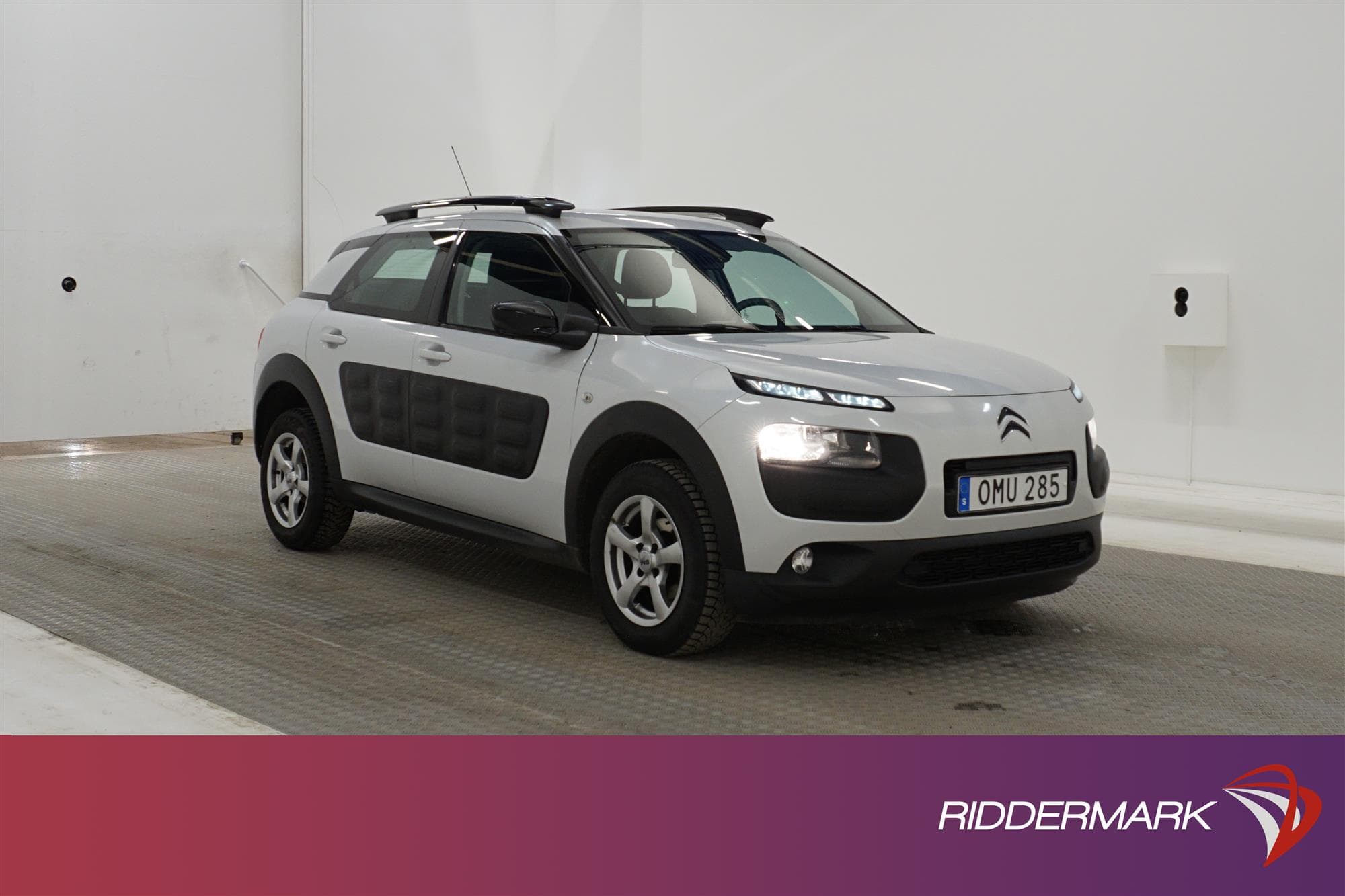 Citroën C4