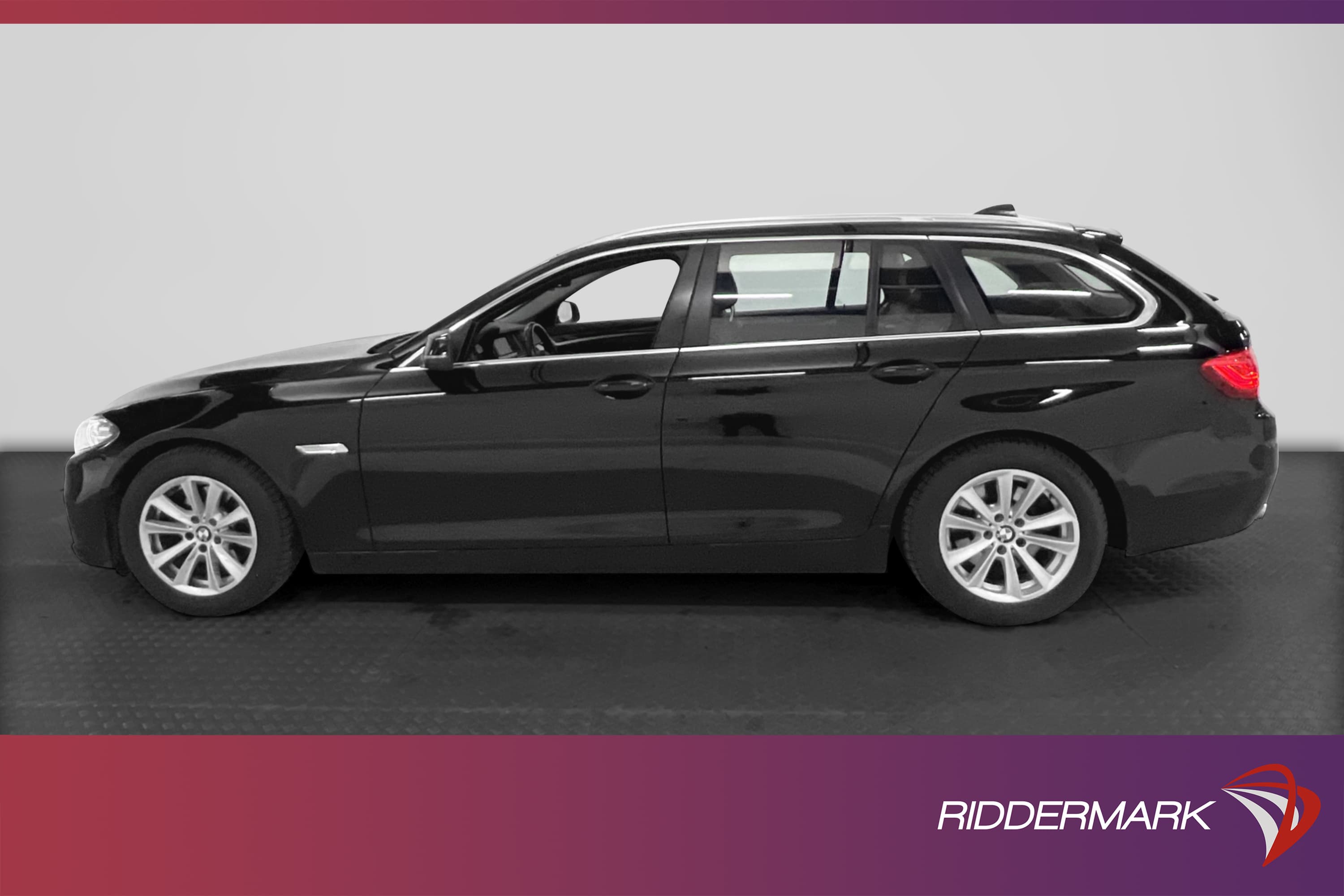BMW 520d
