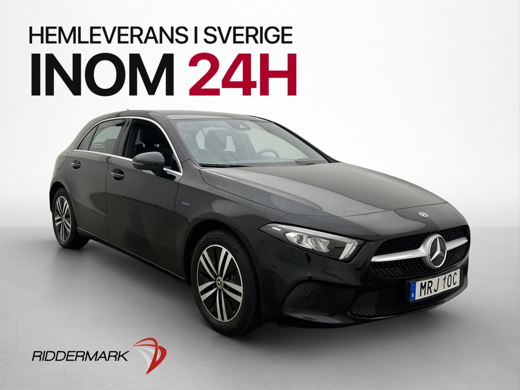 Mercedes-Benz A
