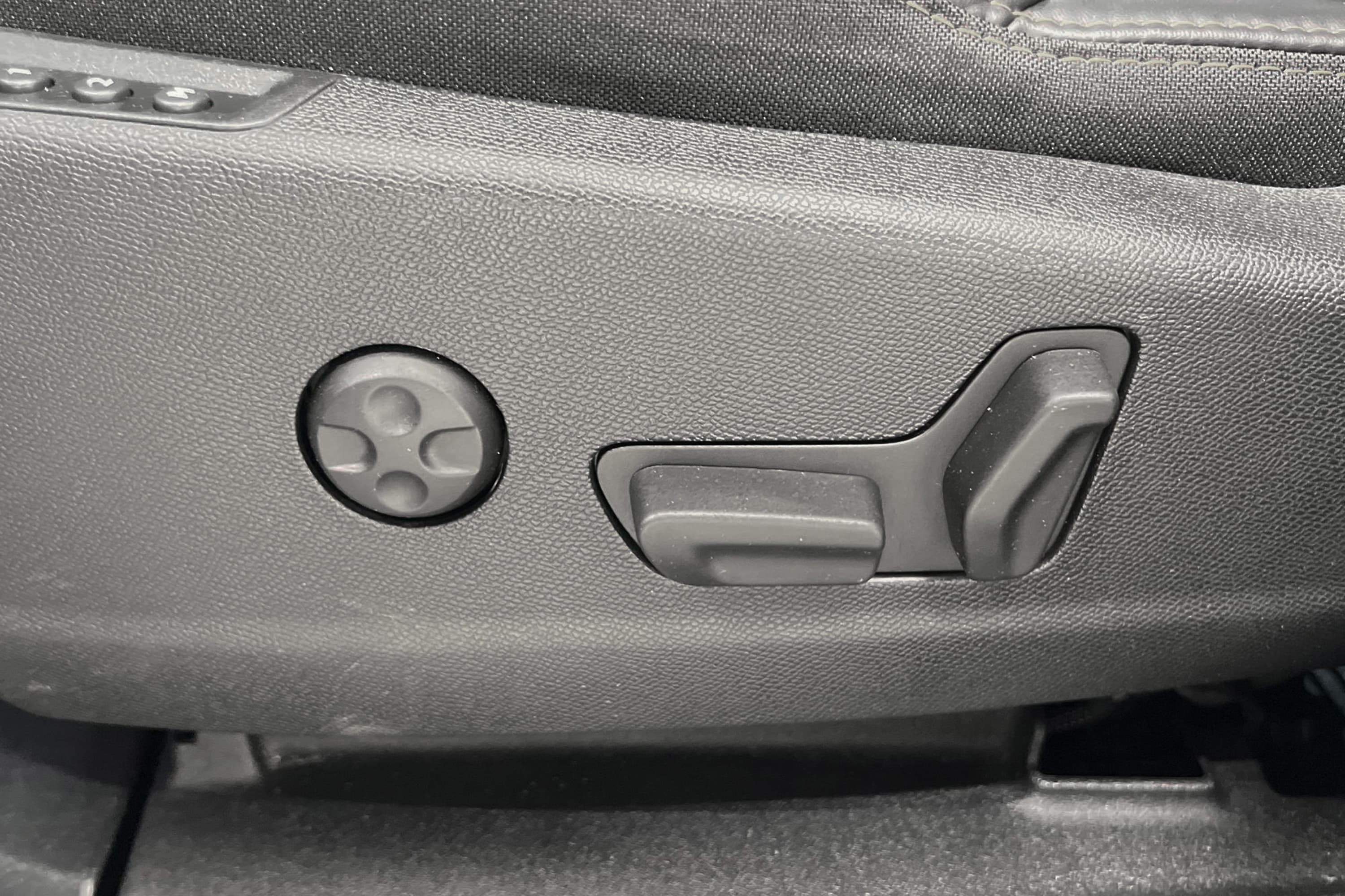 slider