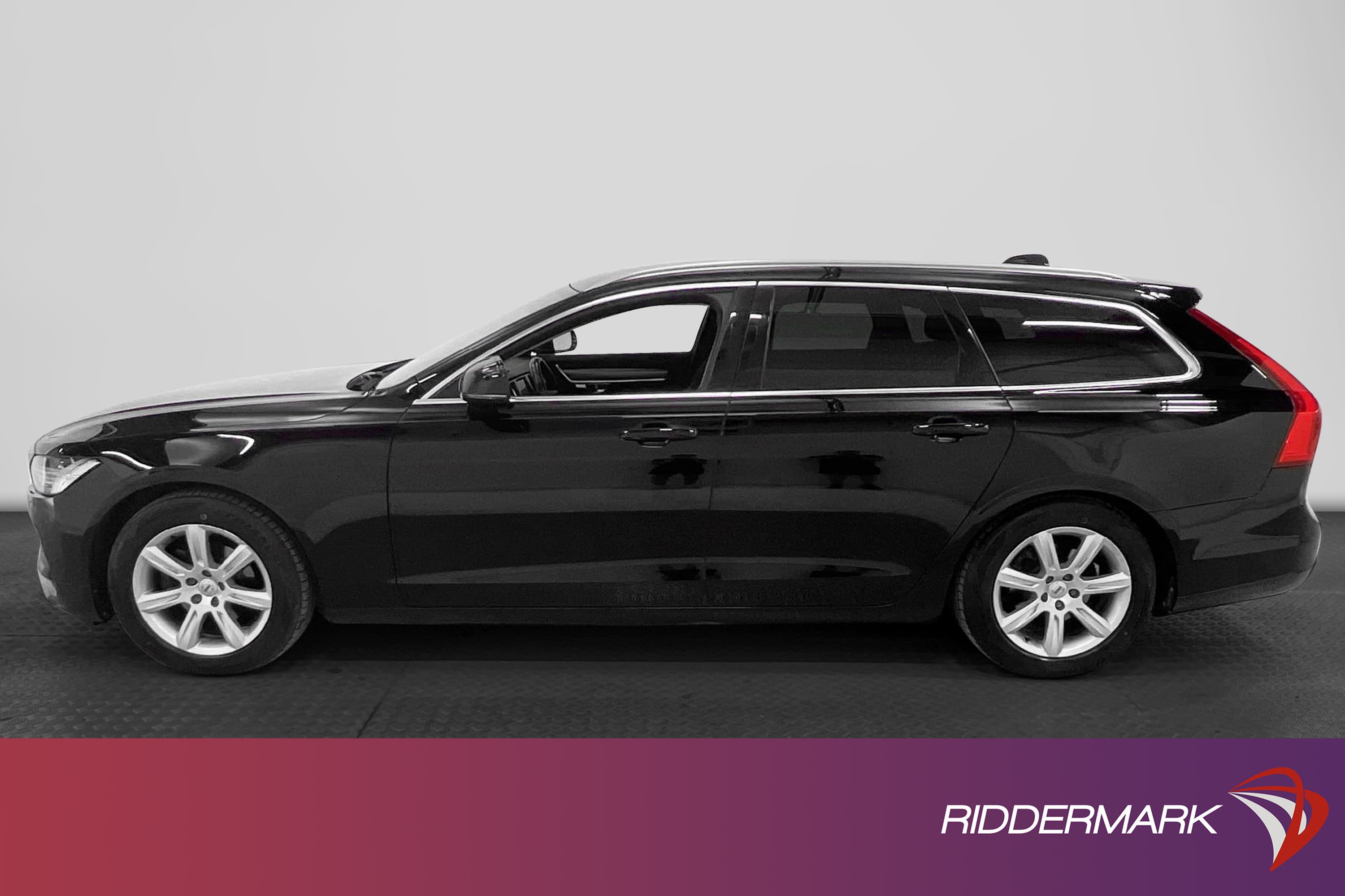 Volvo V90 D3 150hk AWD Momentum
