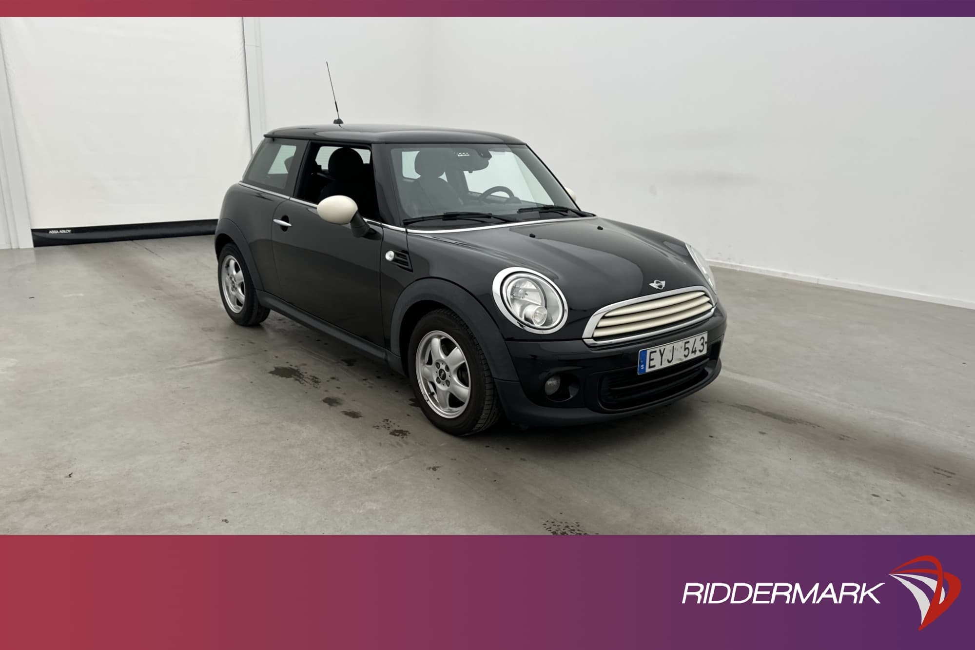 MINI One 75hk