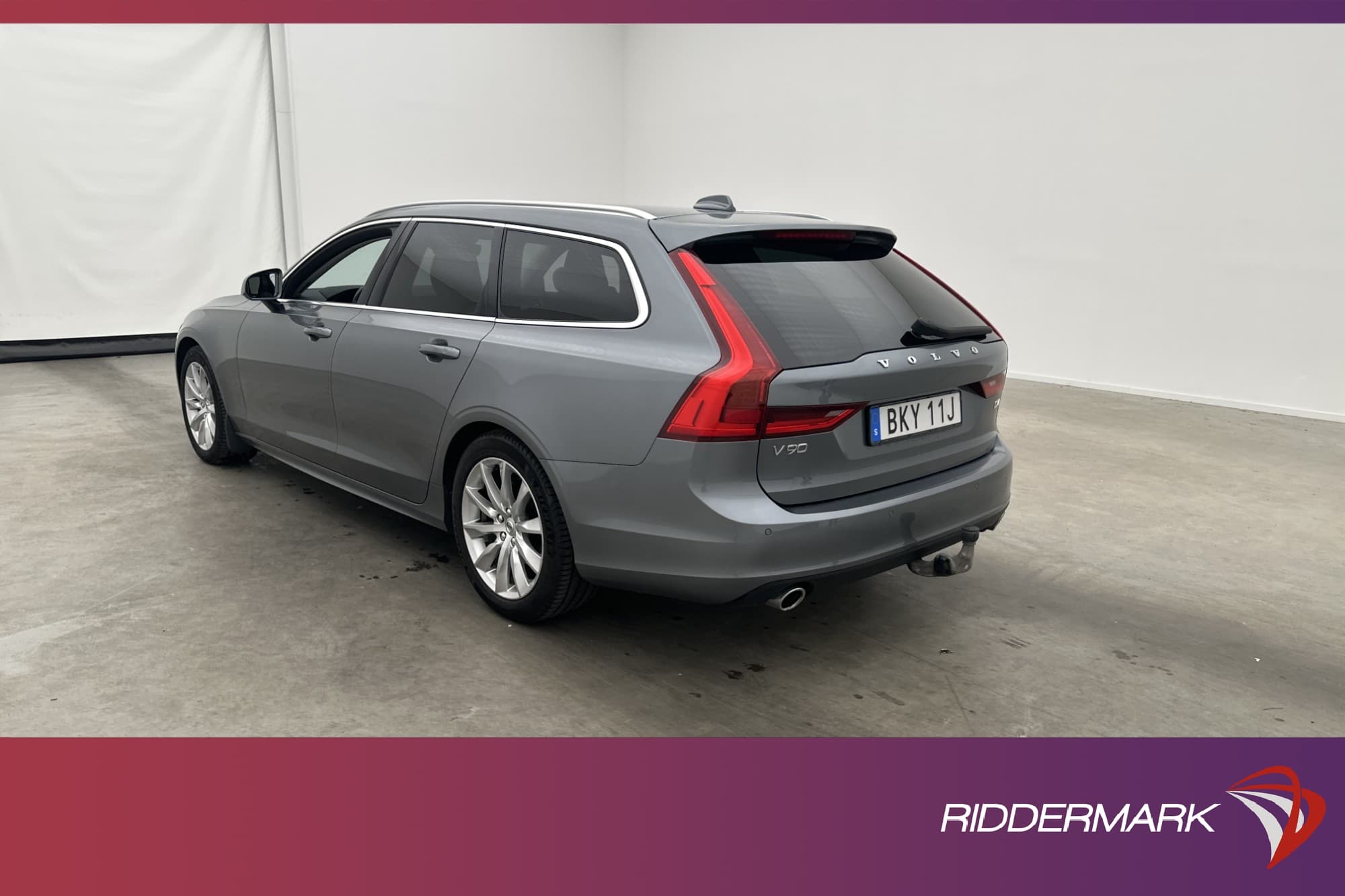 Volvo V90 D4 190hk