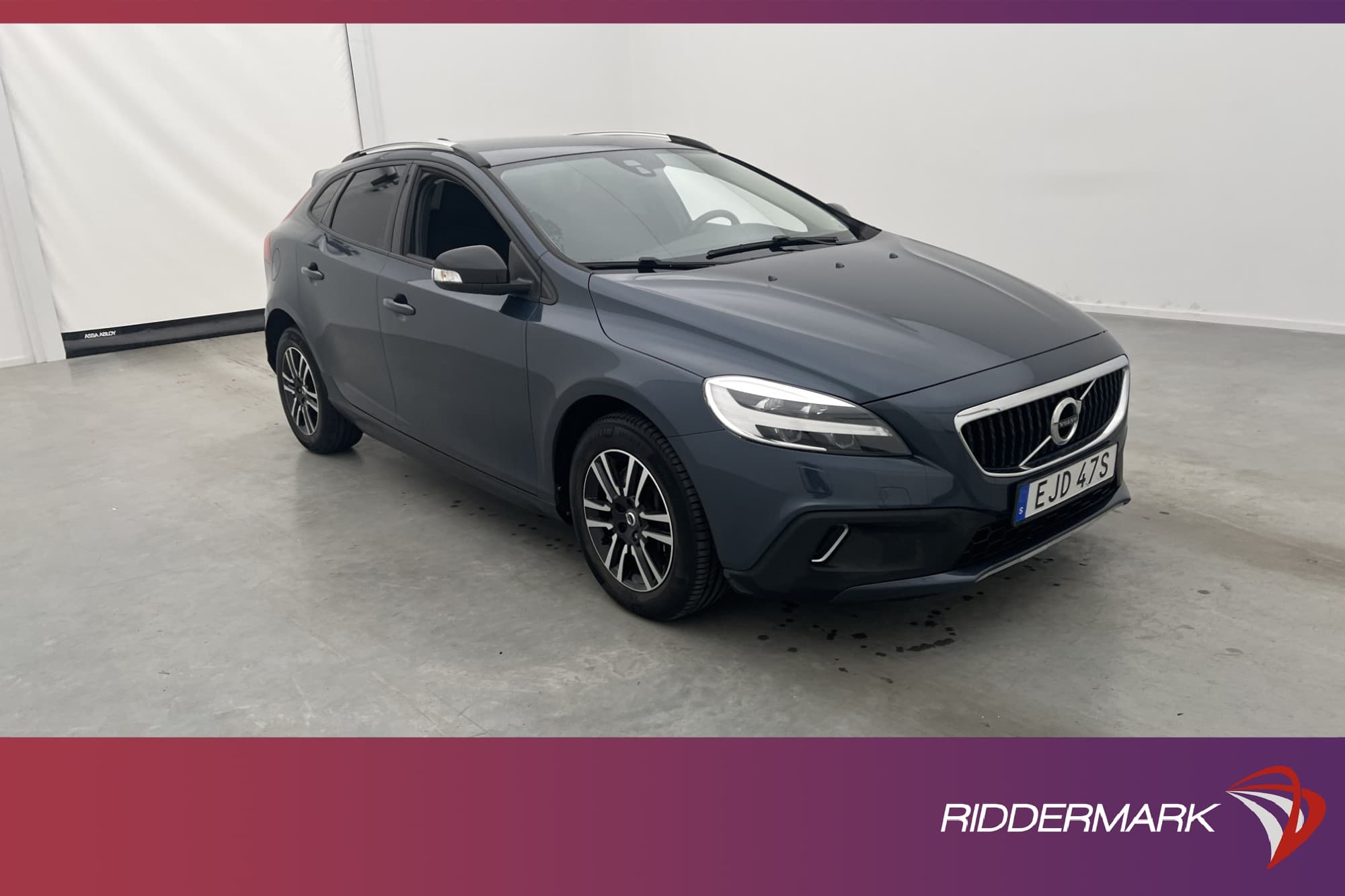 Volvo V40 Cross Country D3 150hk
