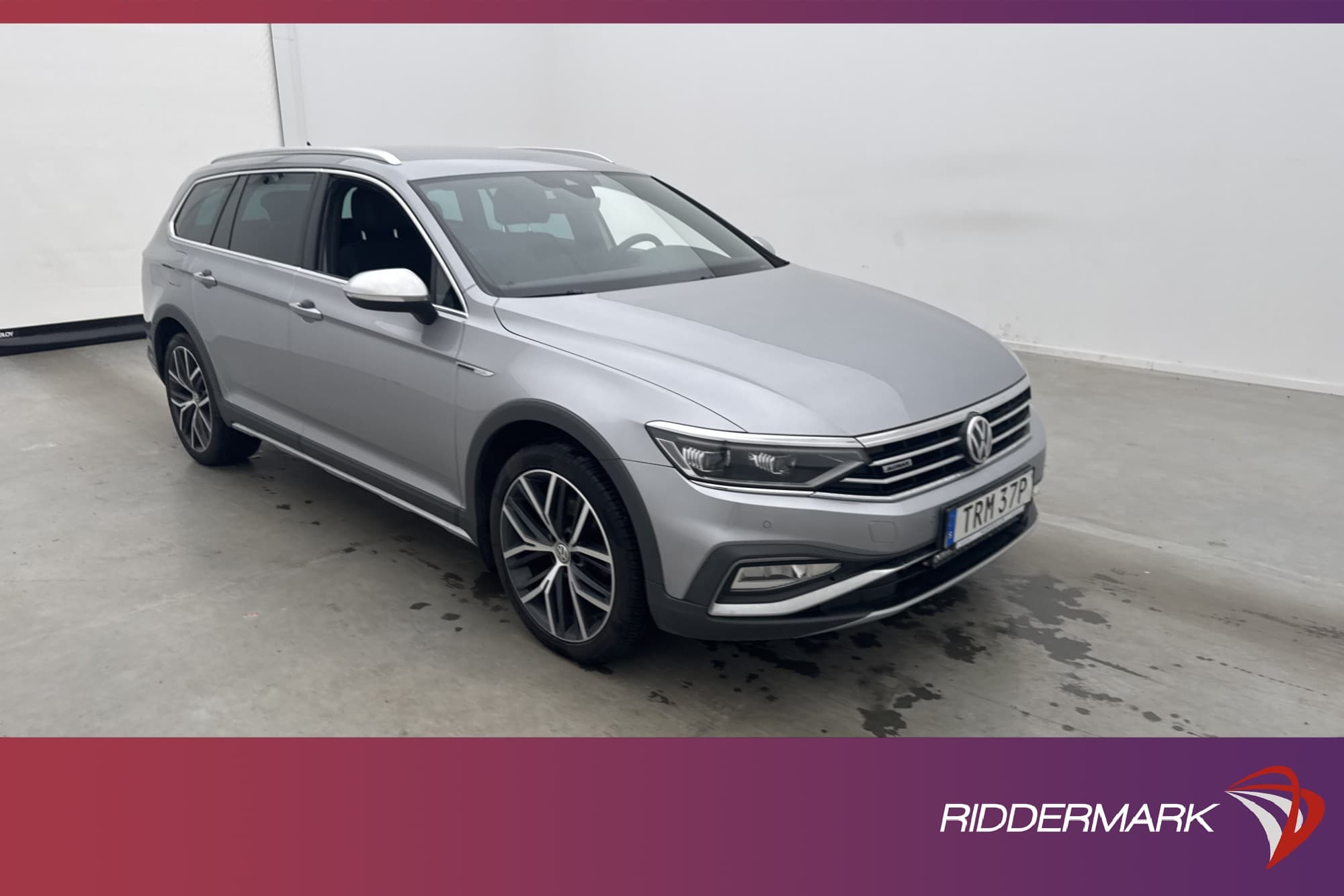Volkswagen Passat Alltrack 4M