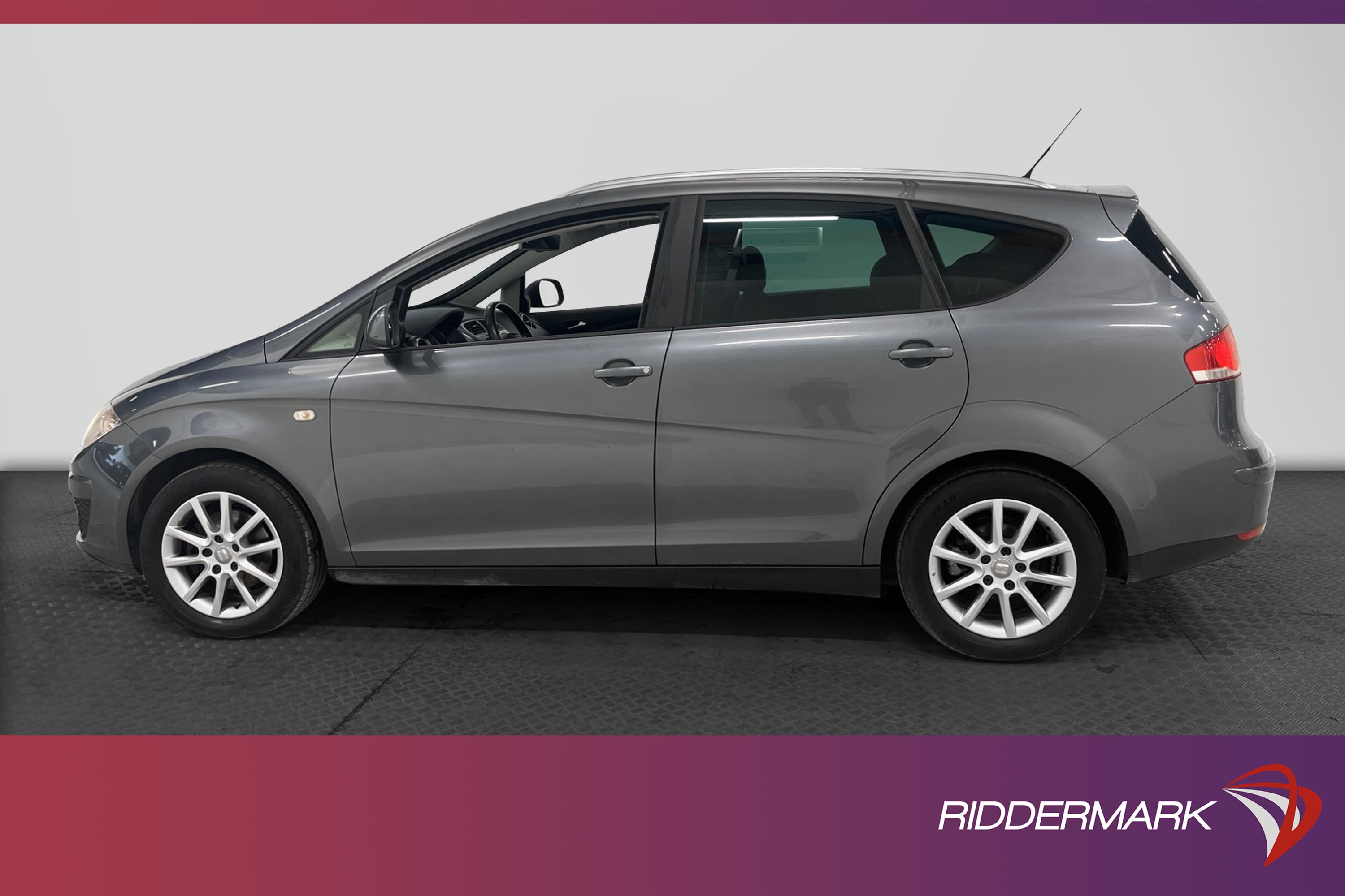 SEAT Altea XL
