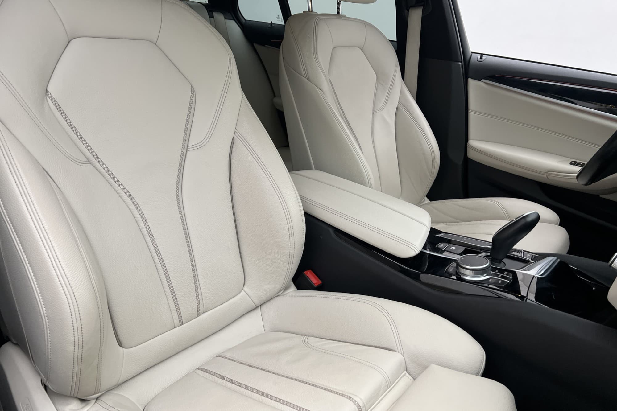 BMW 530 i xDrive Sport Line Värmare Drag Skinn HiFi Kamera
