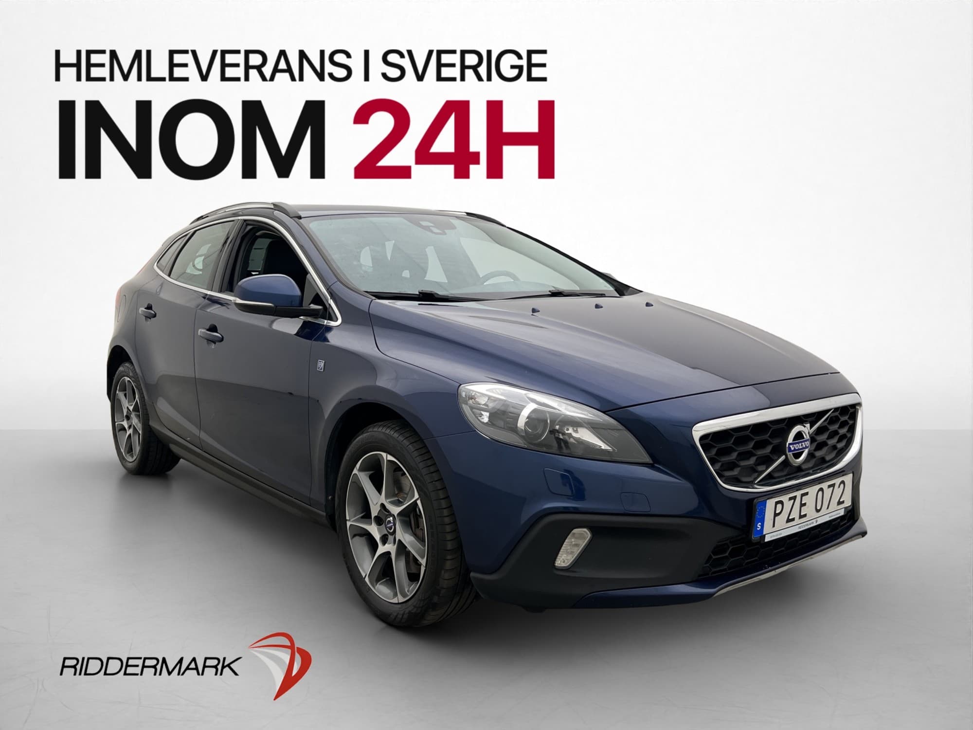 Volvo V40 Cross Country