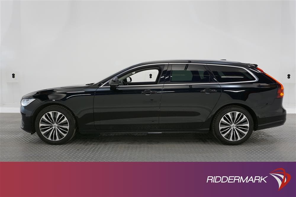 Volvo V90  B4 197hk