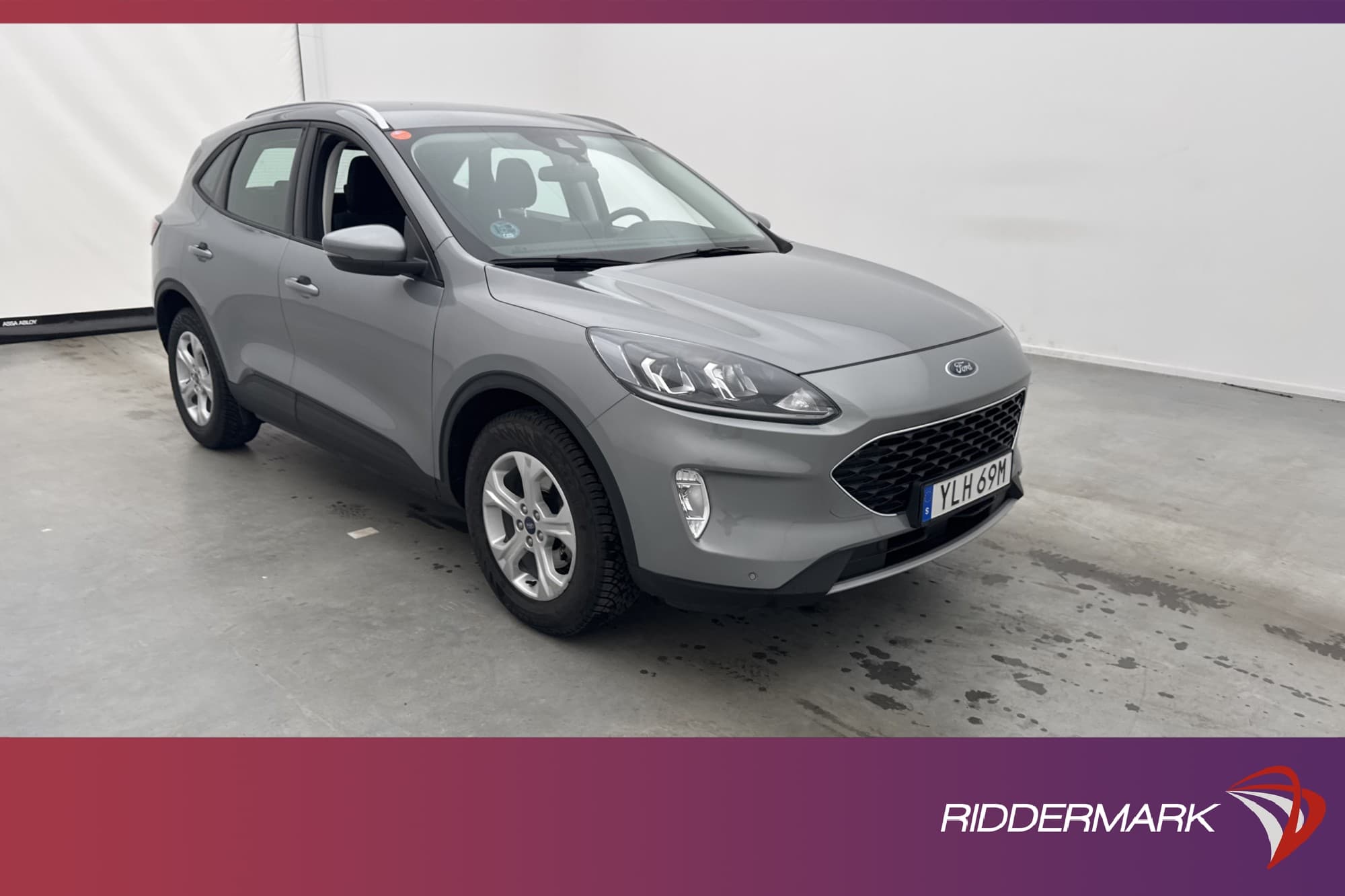 Ford Kuga 1.5 EcoBoost 120hk