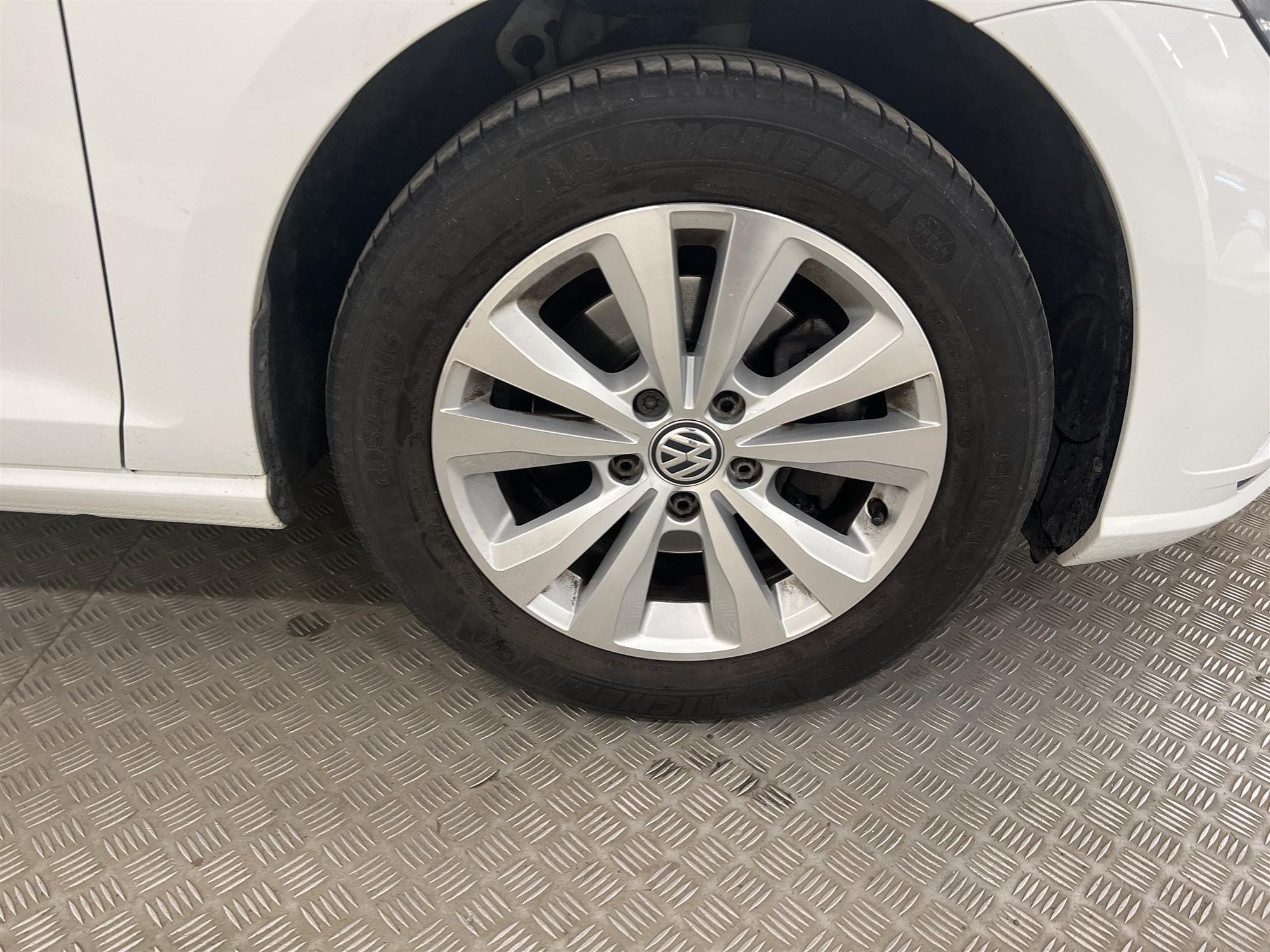 Volkswagen  Golf SC 1.0 TSI DSG 110hk Dragkrok Carplay