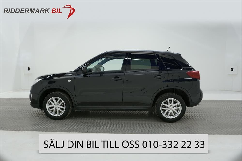 Suzuki Vitara 1.0 Allgrip 4x4 112hk