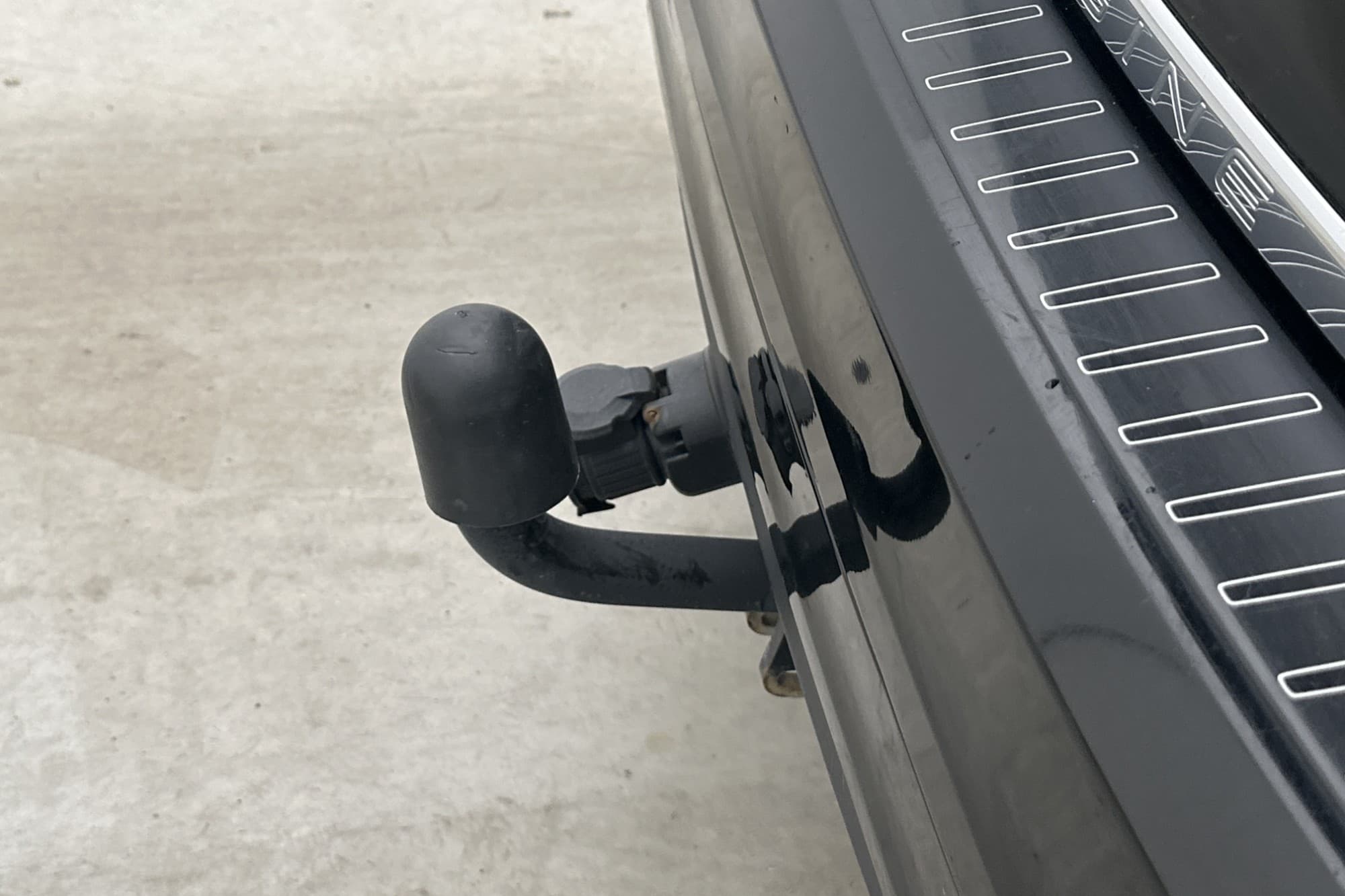 slider
