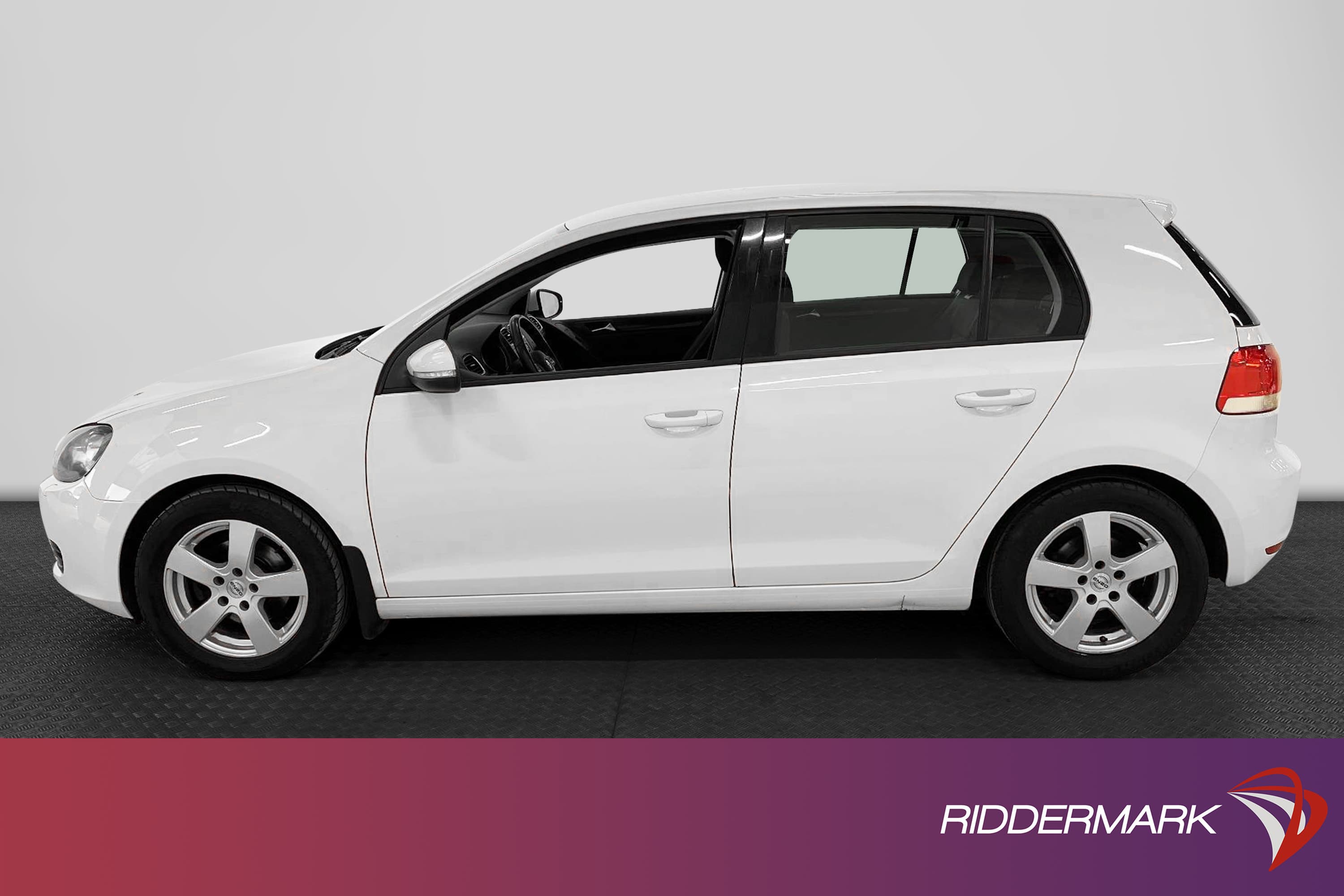 Volkswagen Golf 1.6 TDI 105hk