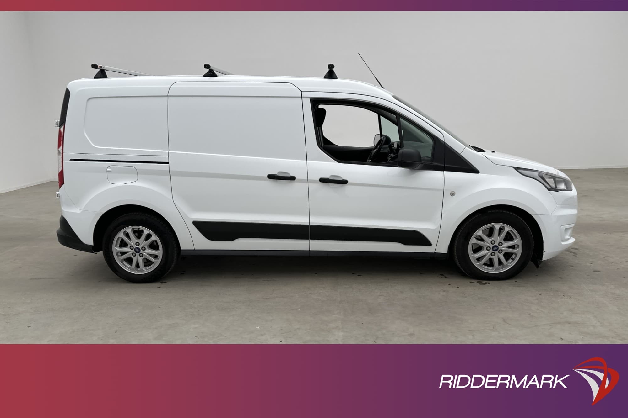 Ford Transit Connect LWB