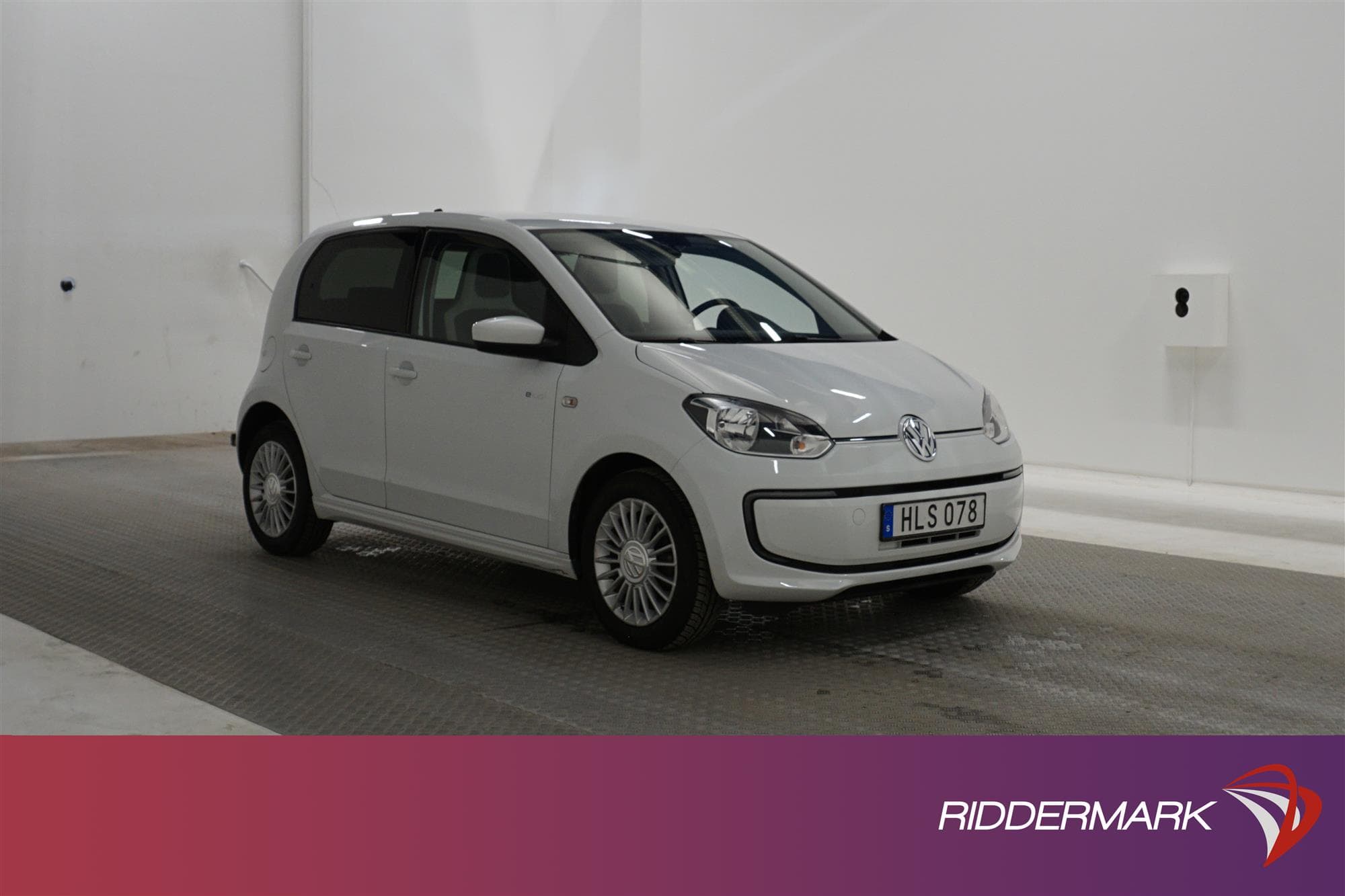 Volkswagen e-up! 18.7 kWh 82hk