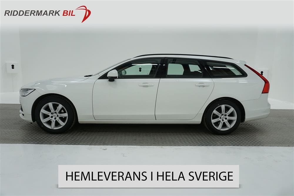 Volvo V90 D3 150hk