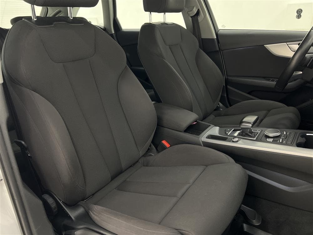 Audi A4 Allroad 2.0 TDI Quattro D-Värm Cockpit Navi Matrixinteriör