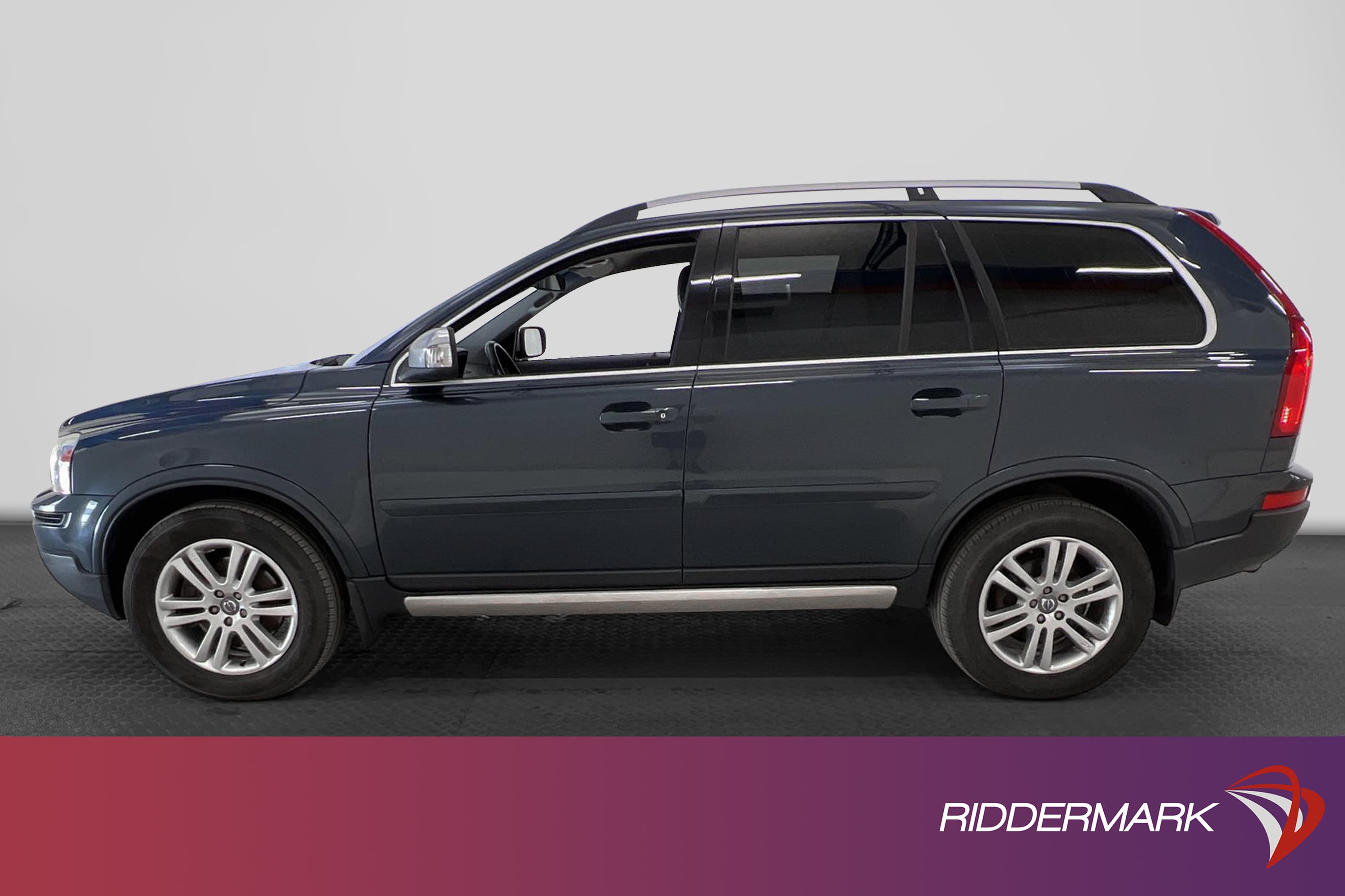 Volvo XC90 D5 185hk AWD