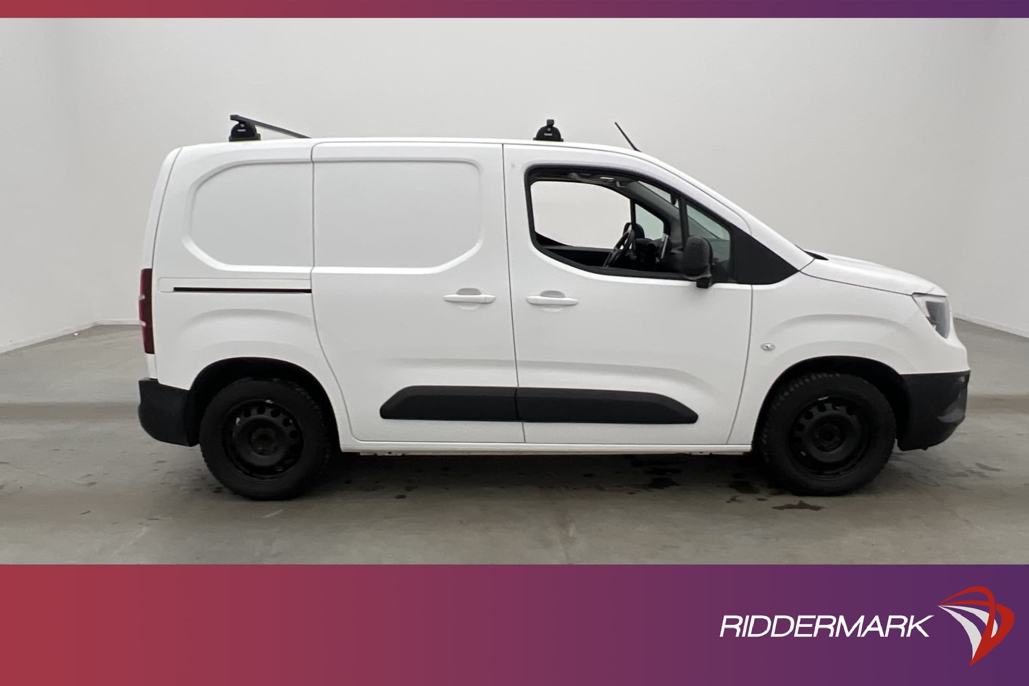 Opel Combo 1.5 130hk