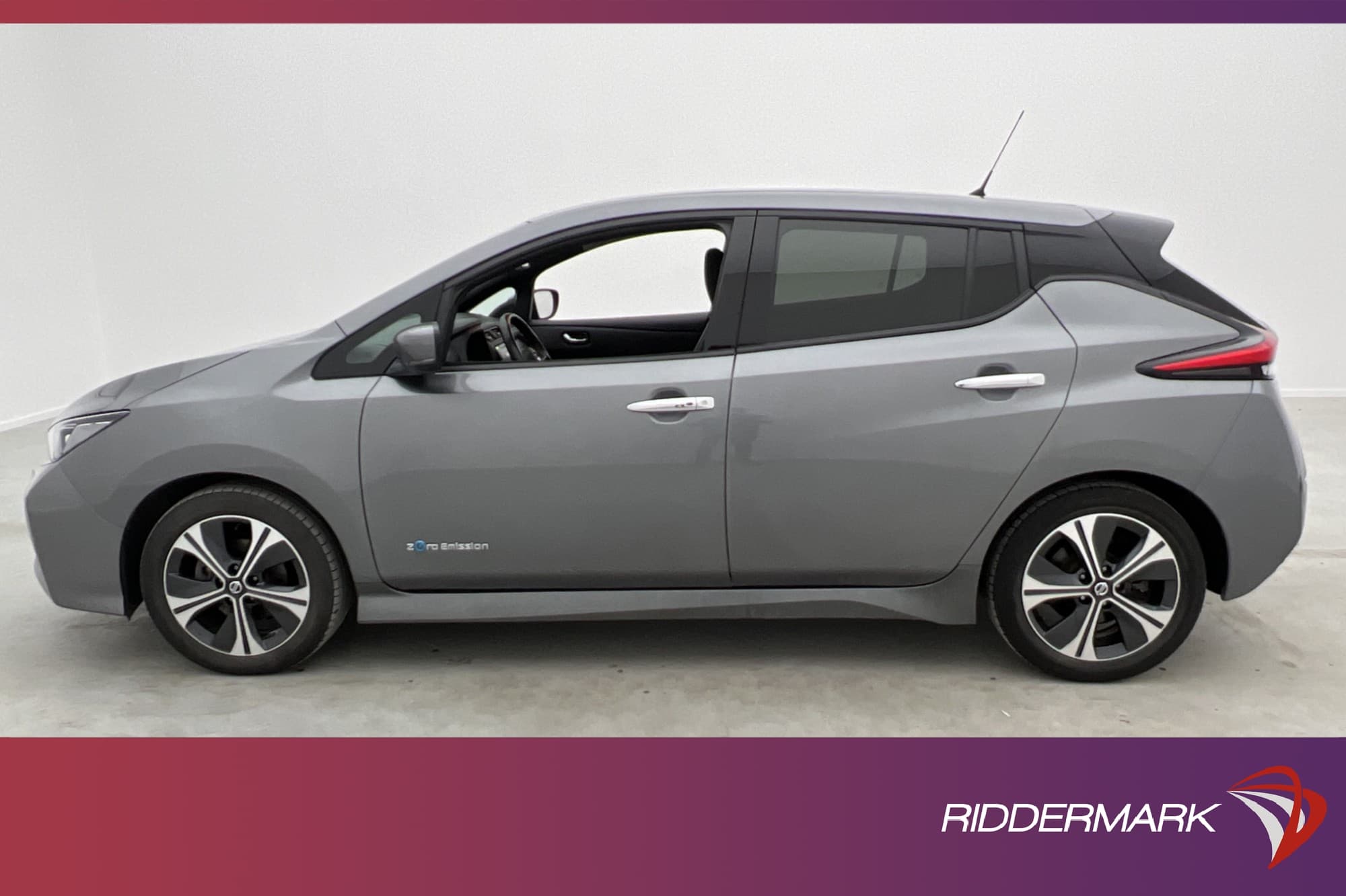 Nissan Leaf 40 kWh 150hk