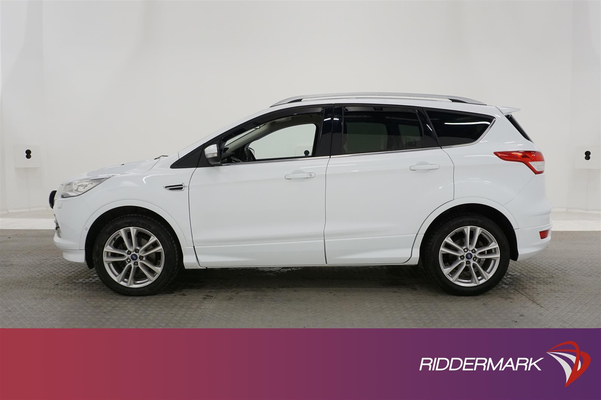 Ford Kuga  1.5 EcoBoost 150hk