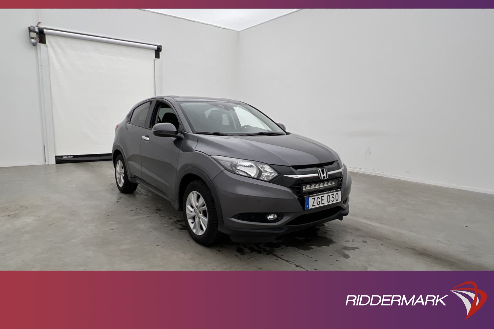Honda HR-V 1.6 i-DTEC 120hk