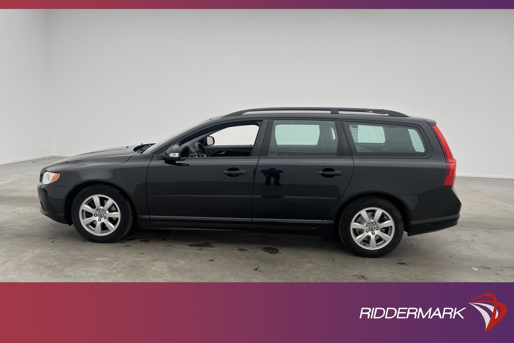 Volvo V70 1.6D DRIVe 109hk