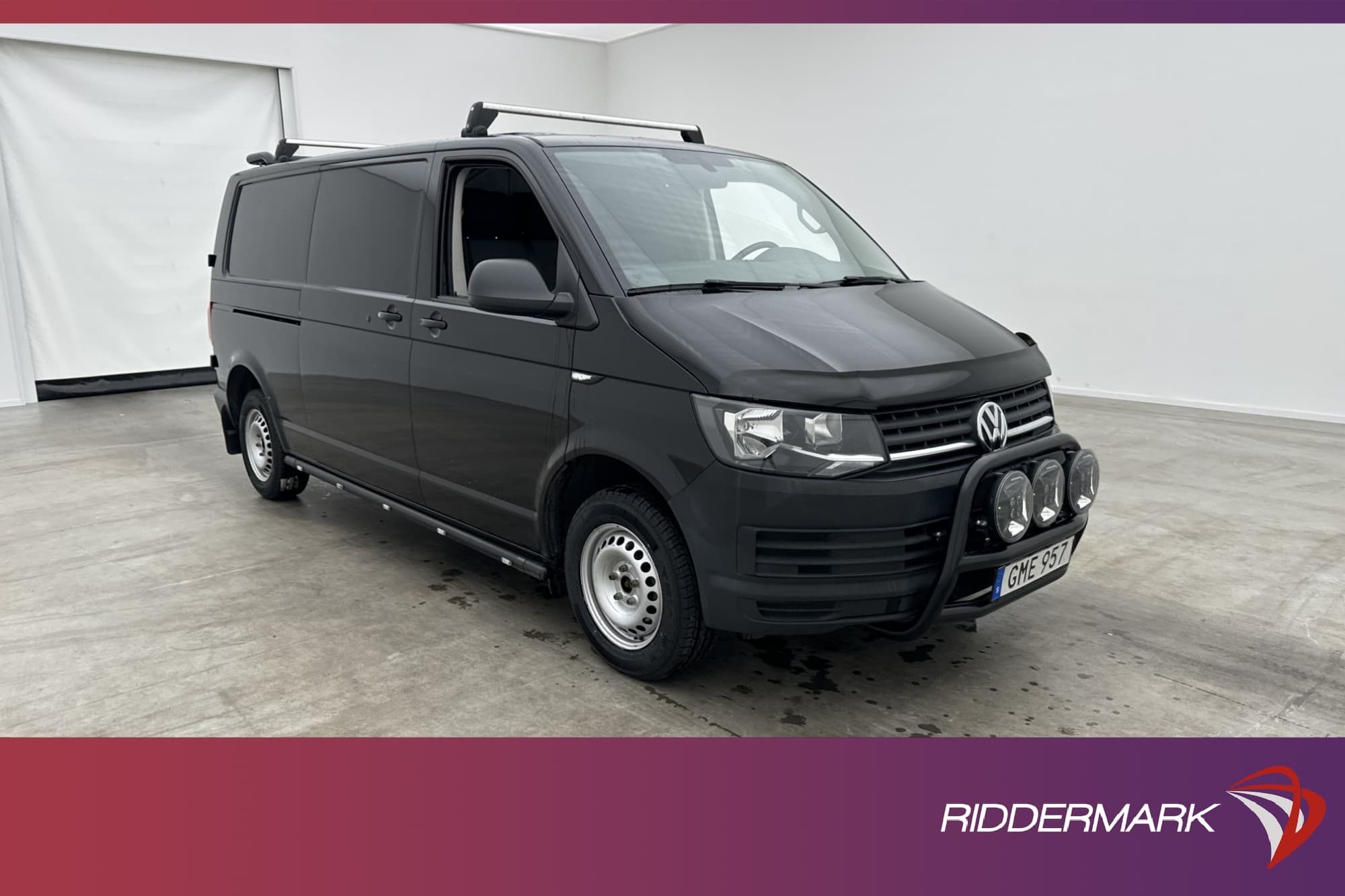 Volkswagen Transporter L2