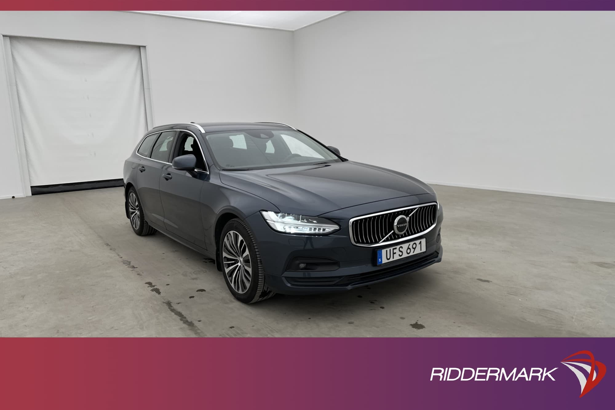 Volvo V90 B4 197hk