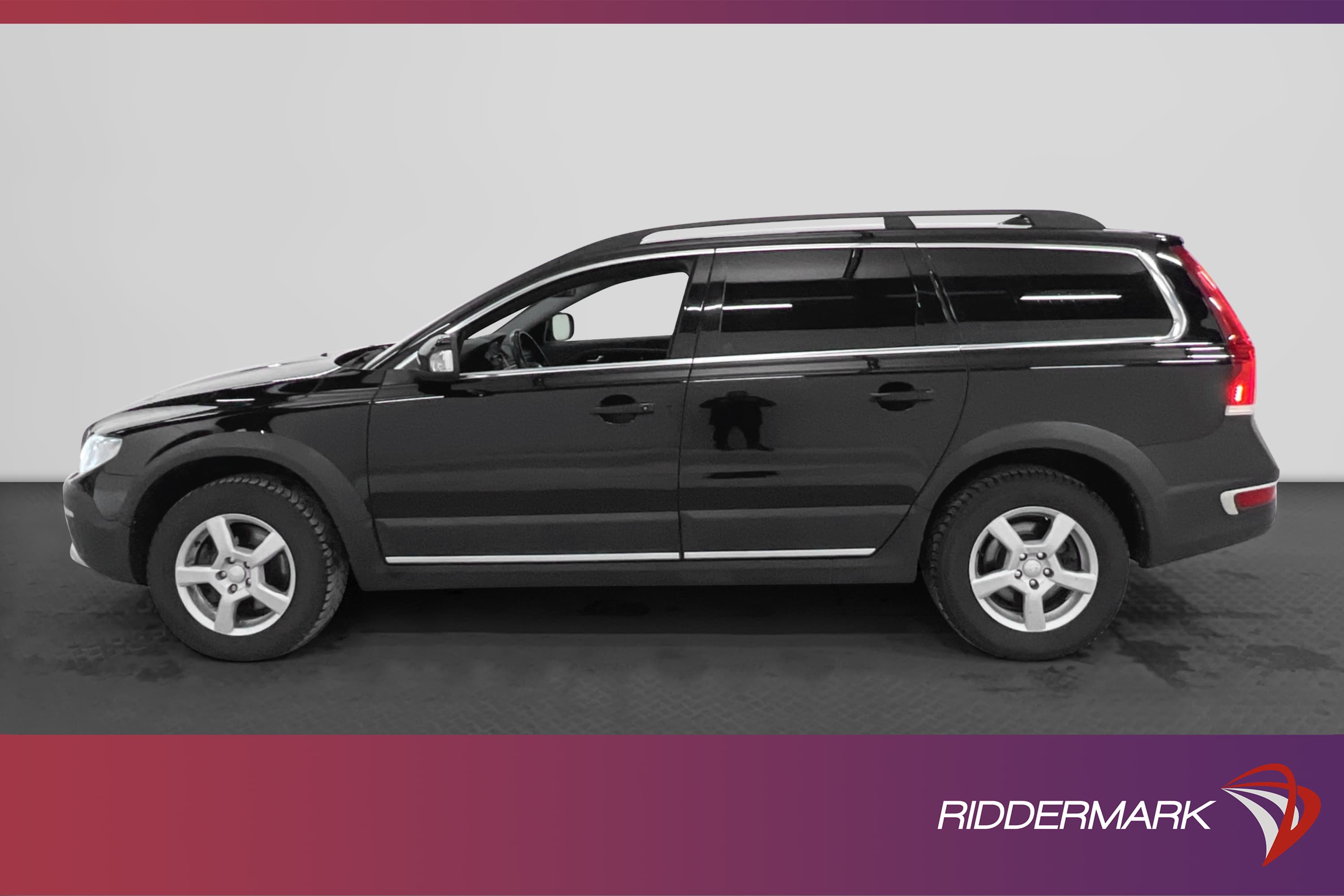 Volvo XC70 D4 181hk Momentum