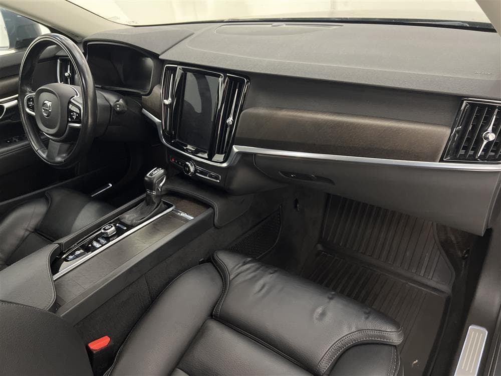 Volvo V90 Cross Country D4 AWD Inscription Pro Värmare Draginteriör