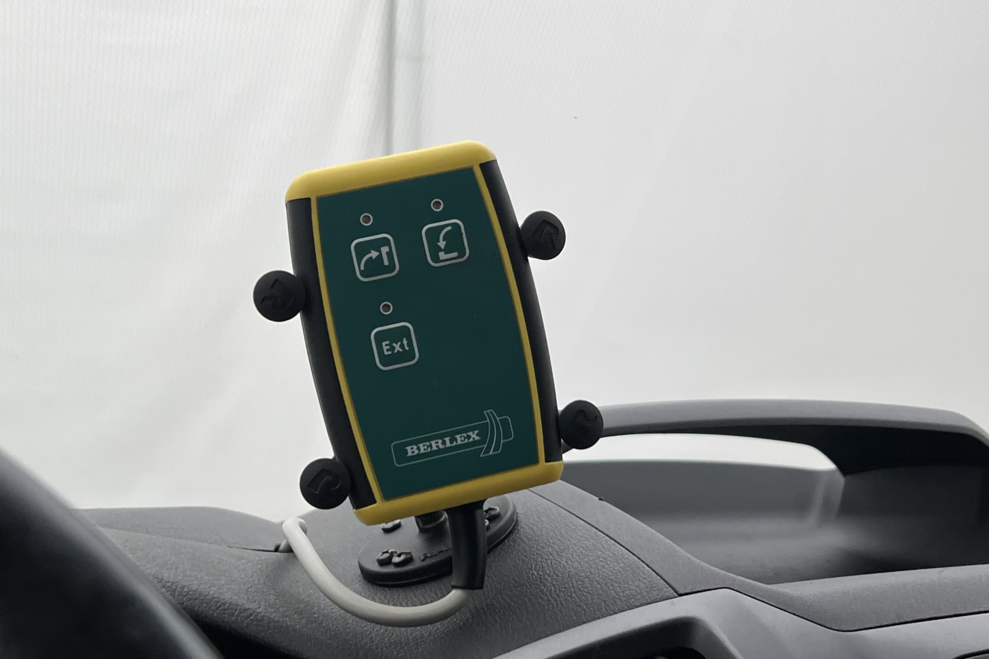 slider