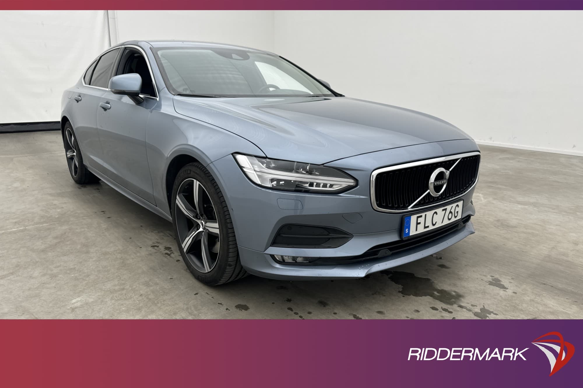 Volvo S90 D5 AWD