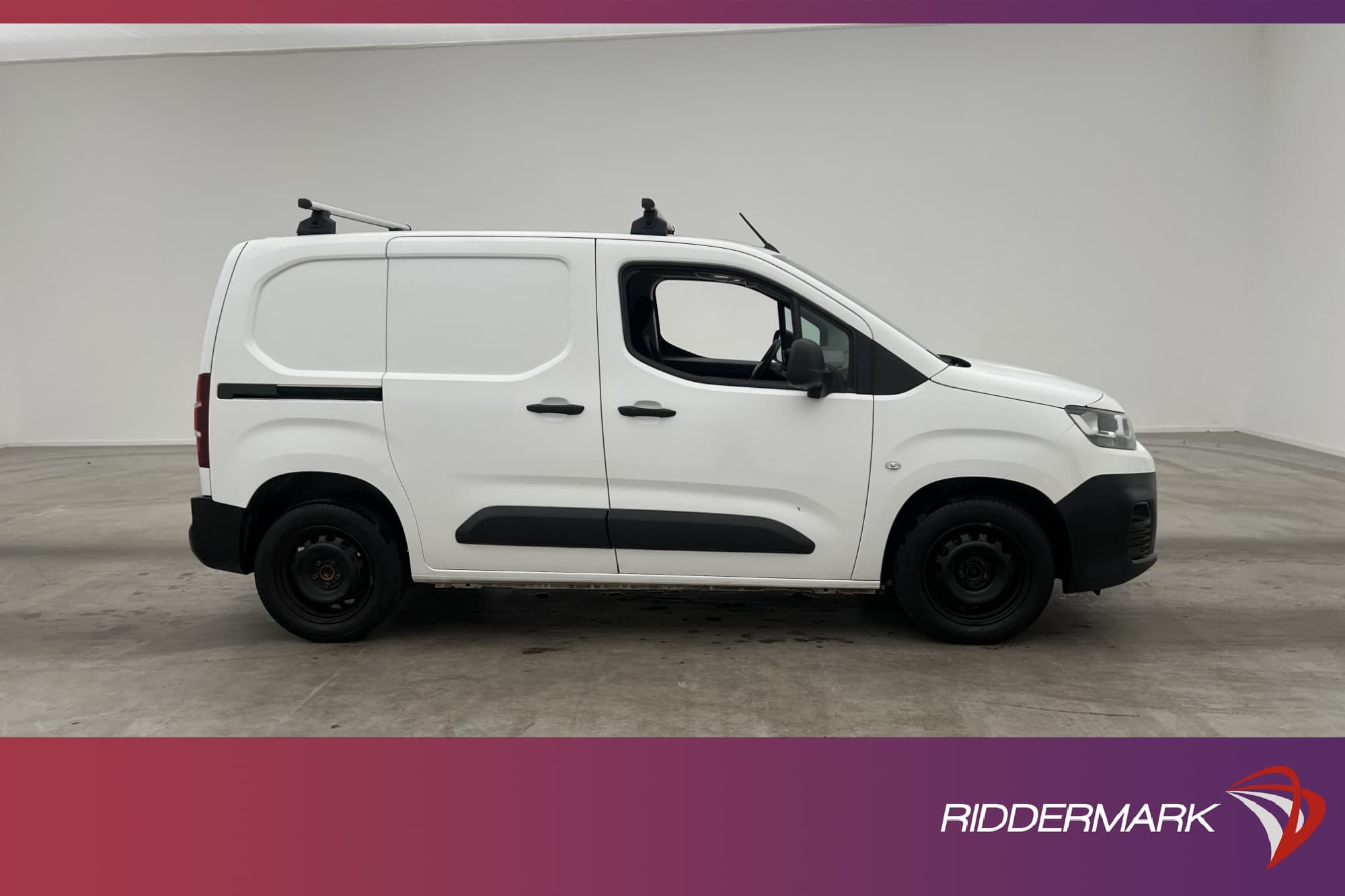 Citroën Berlingo1.5HDi