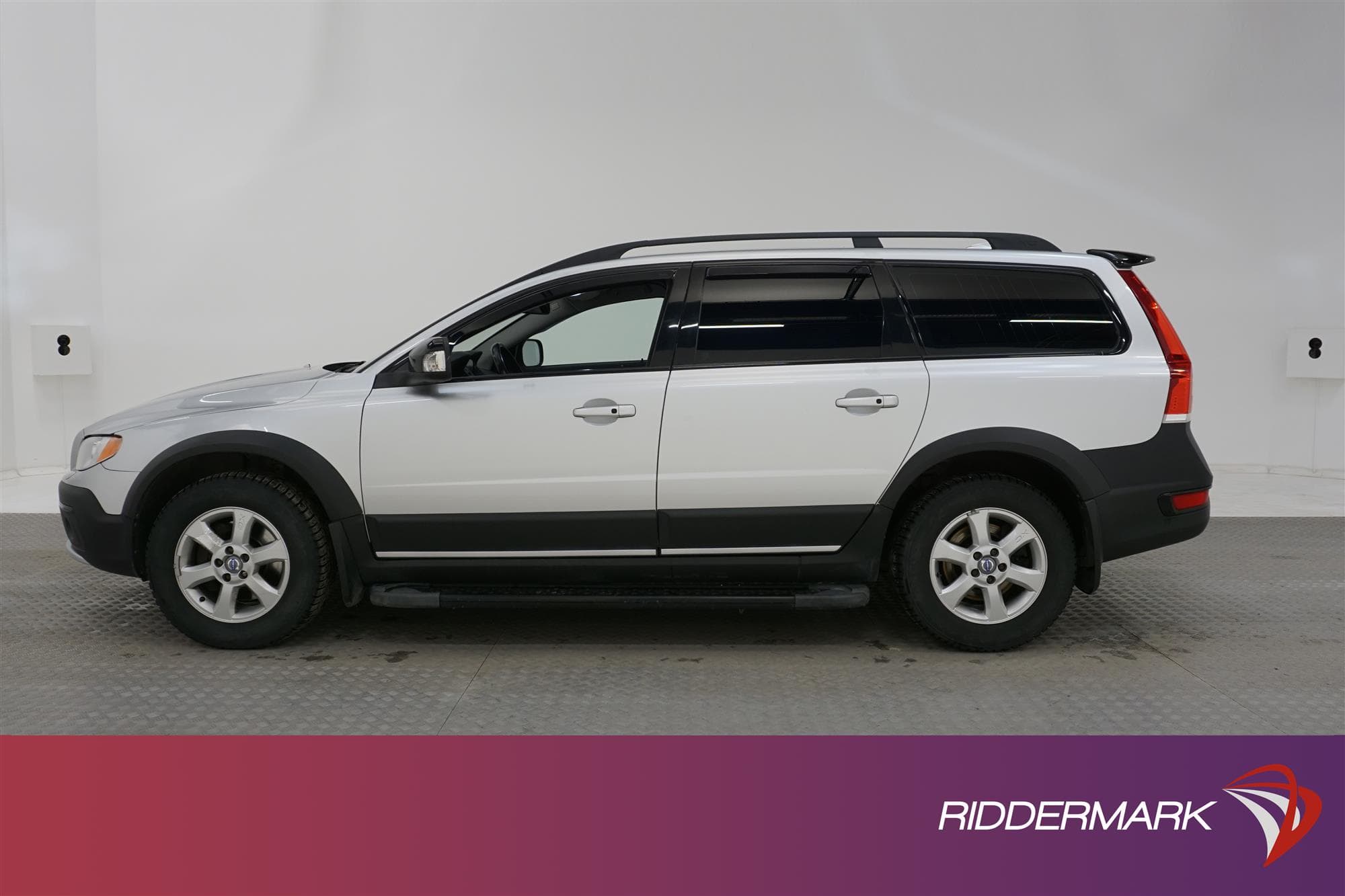 Volvo XC70 D4 181hk AWD