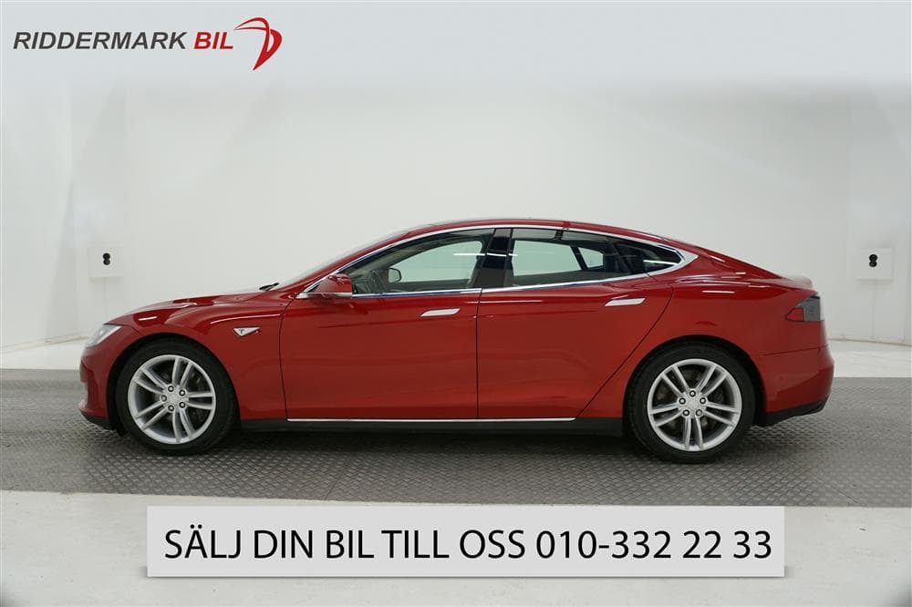 Tesla Model S 85D AWD