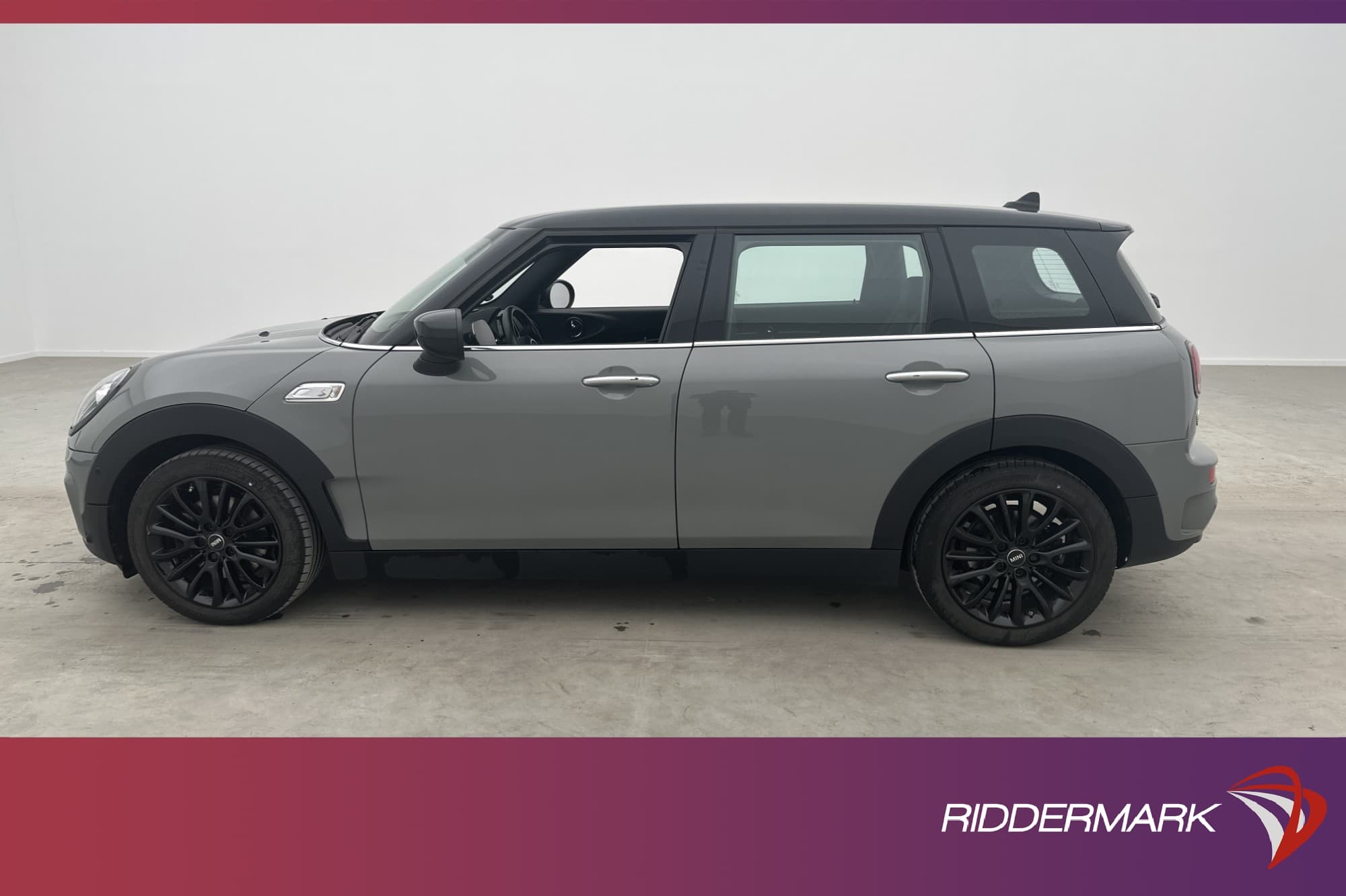 MINI Cooper S Clubman
