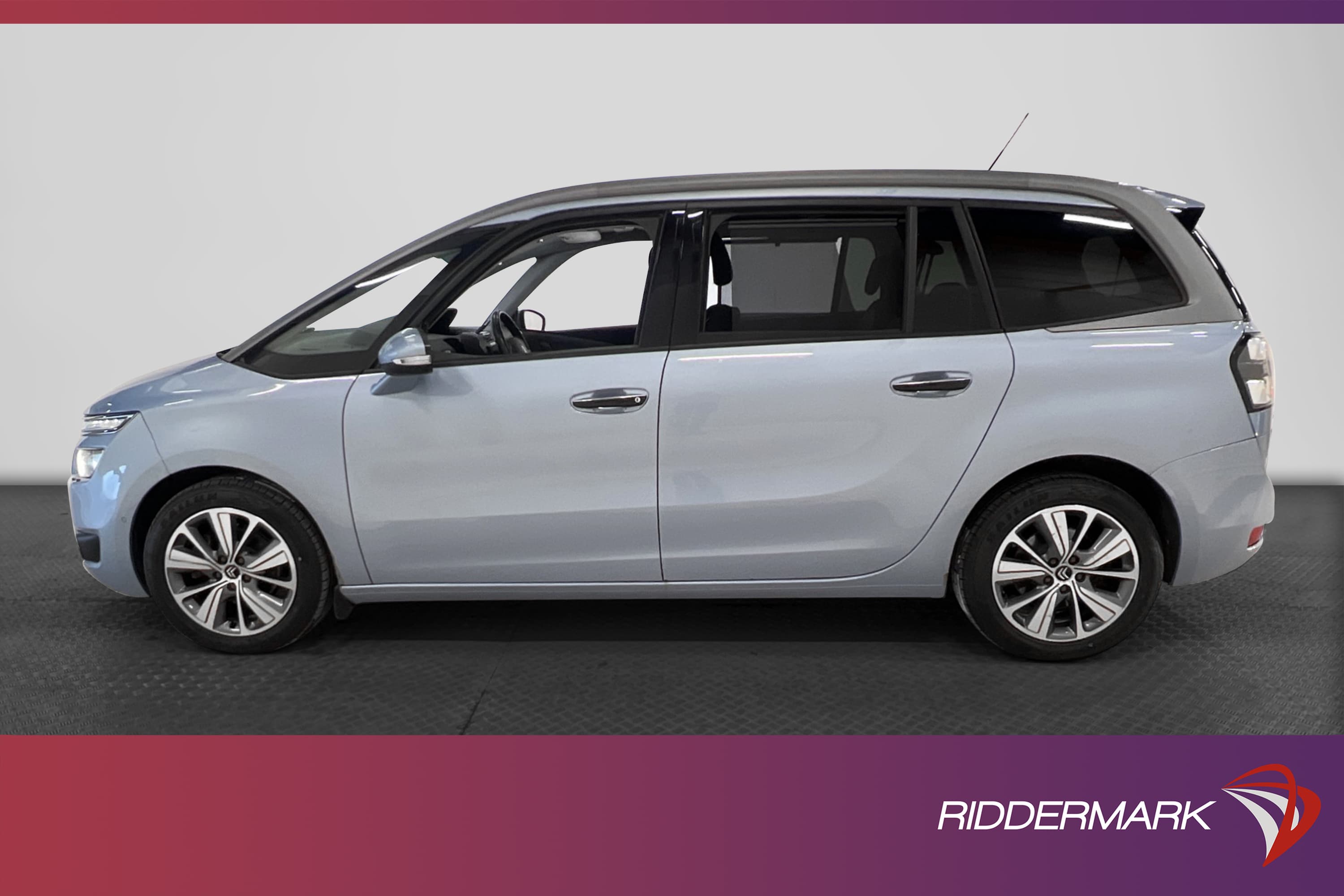 Citroën C4 Grand Picasso