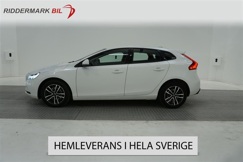 Volvo V40 T3 152hk