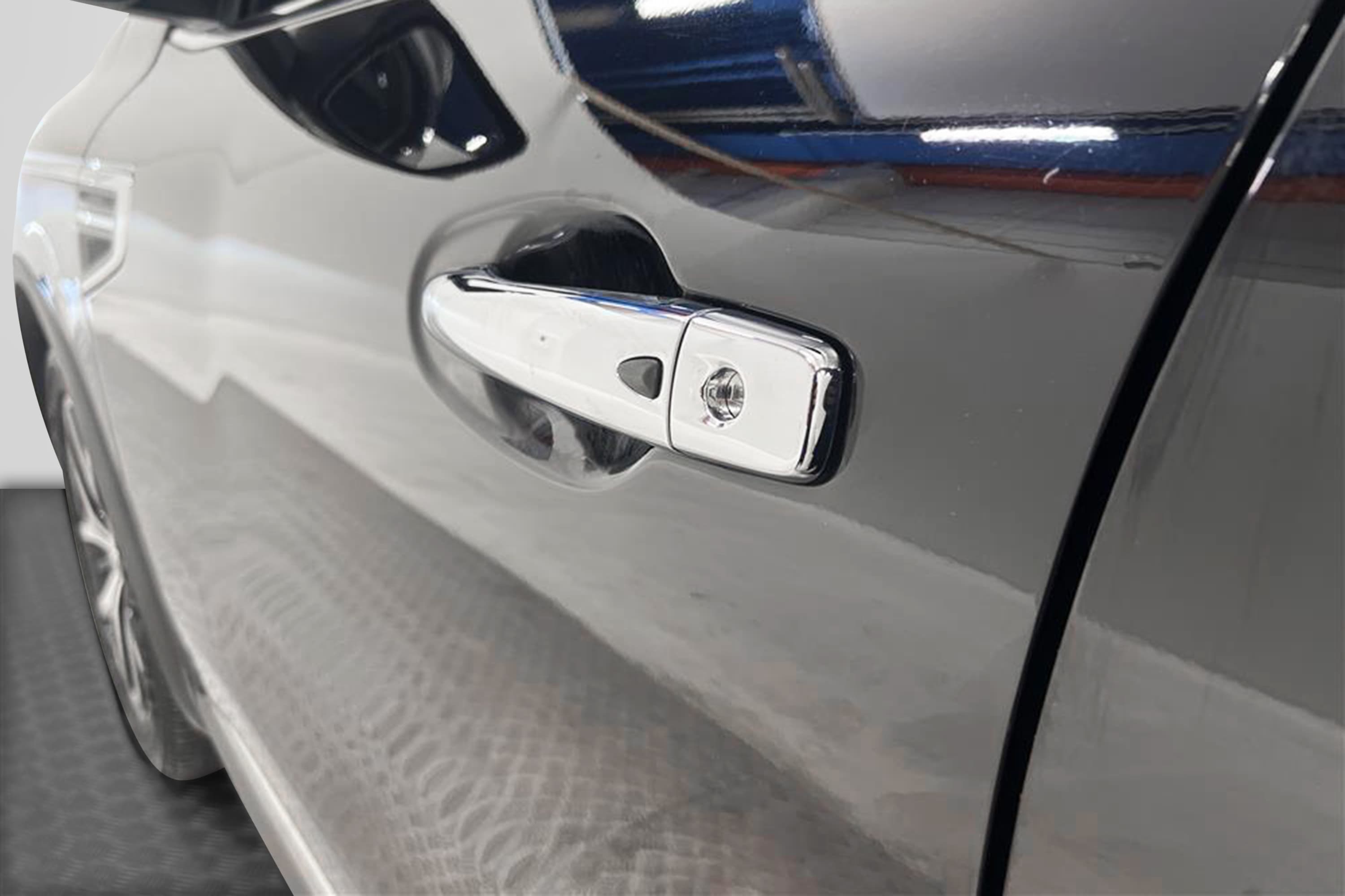Renault Koleos 2.0 dCi 190hk 4x4 Pano Skinn B-Kamera Naviinteriör