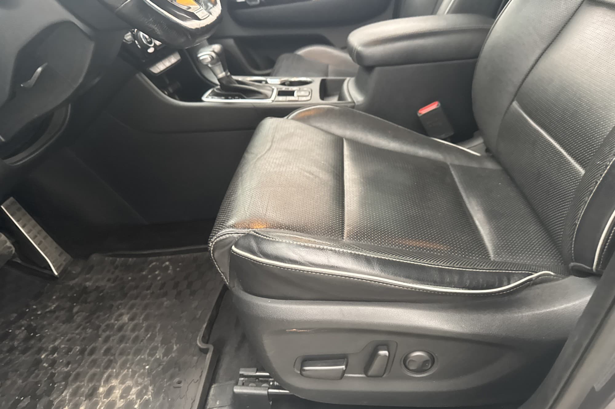 Kia Sportage T-GDI AWD 177hk GT-Line JBL Kamera Navi Skinn