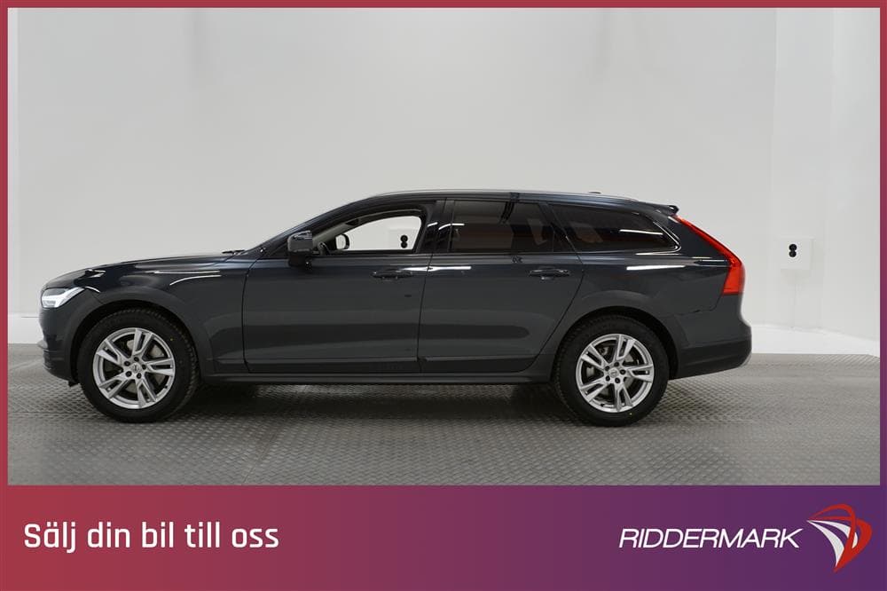Volvo V90 D4 Cross Country AWD 