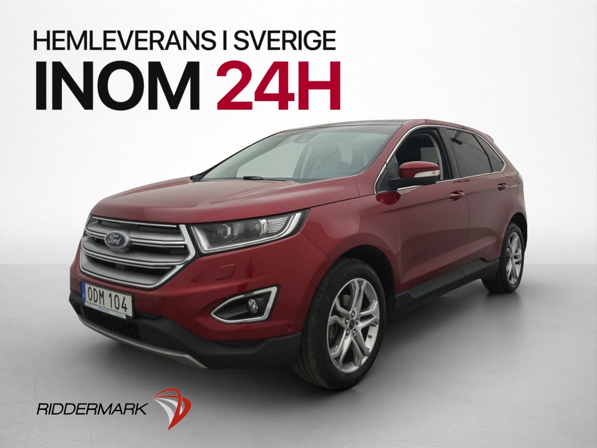 Ford Edge