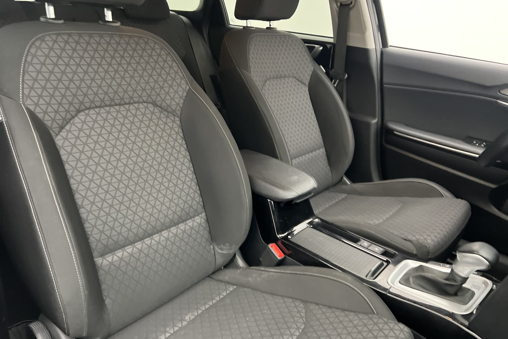 Kia Ceed Sportswagon Plug-in 141hk Advance Kamera CarPlay